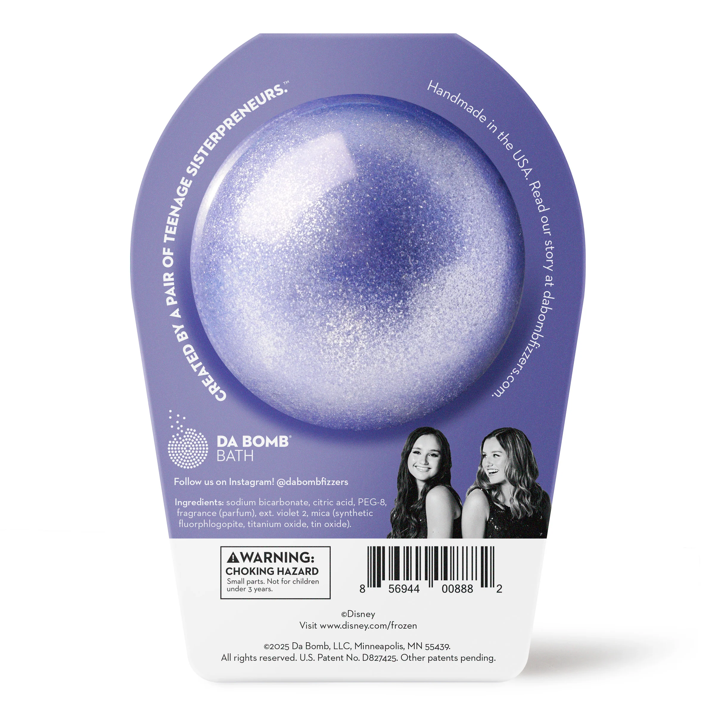 Anna Bath Bomb™ - Image 4