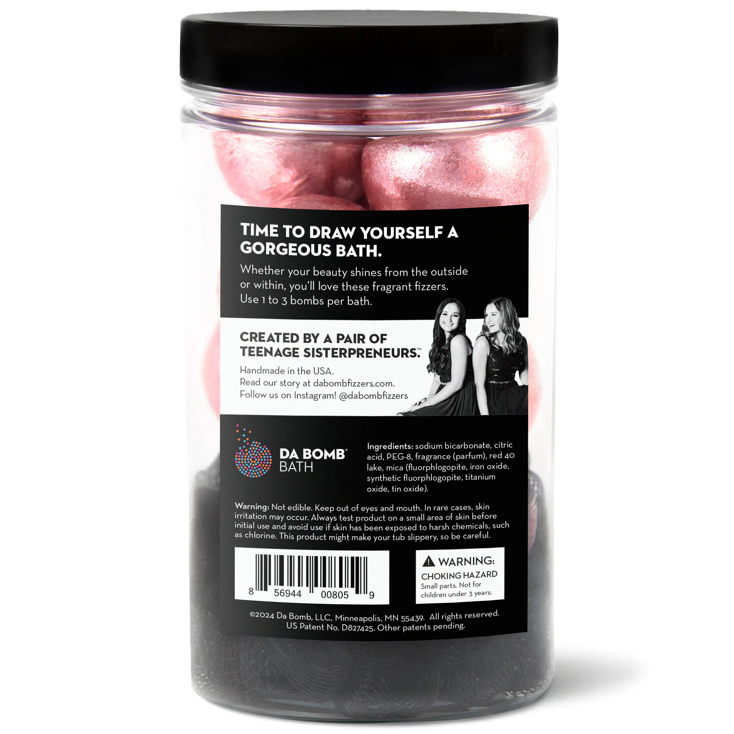 Beauty Bombs™ Jar - Image 3