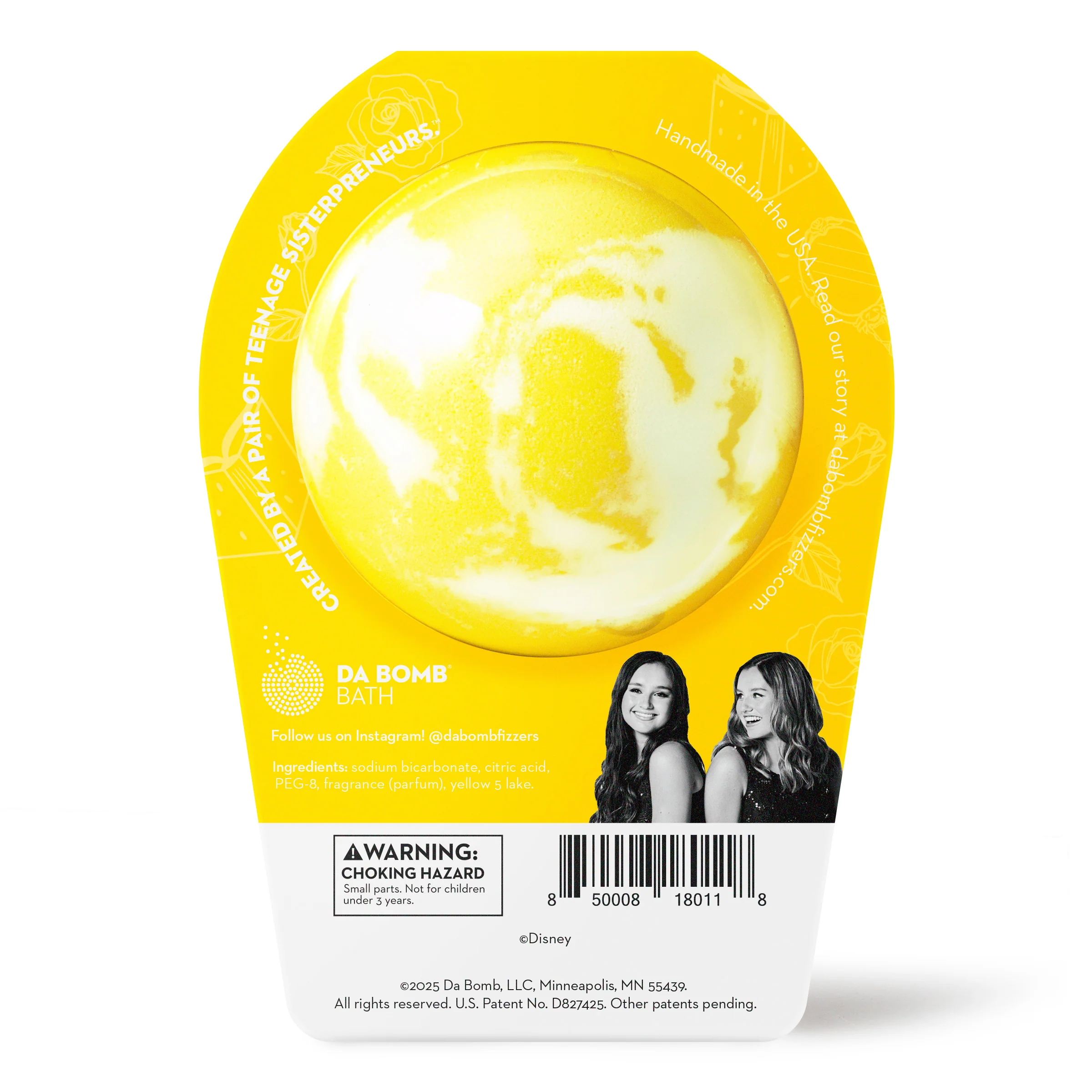 Belle Bomb™ - Image 4