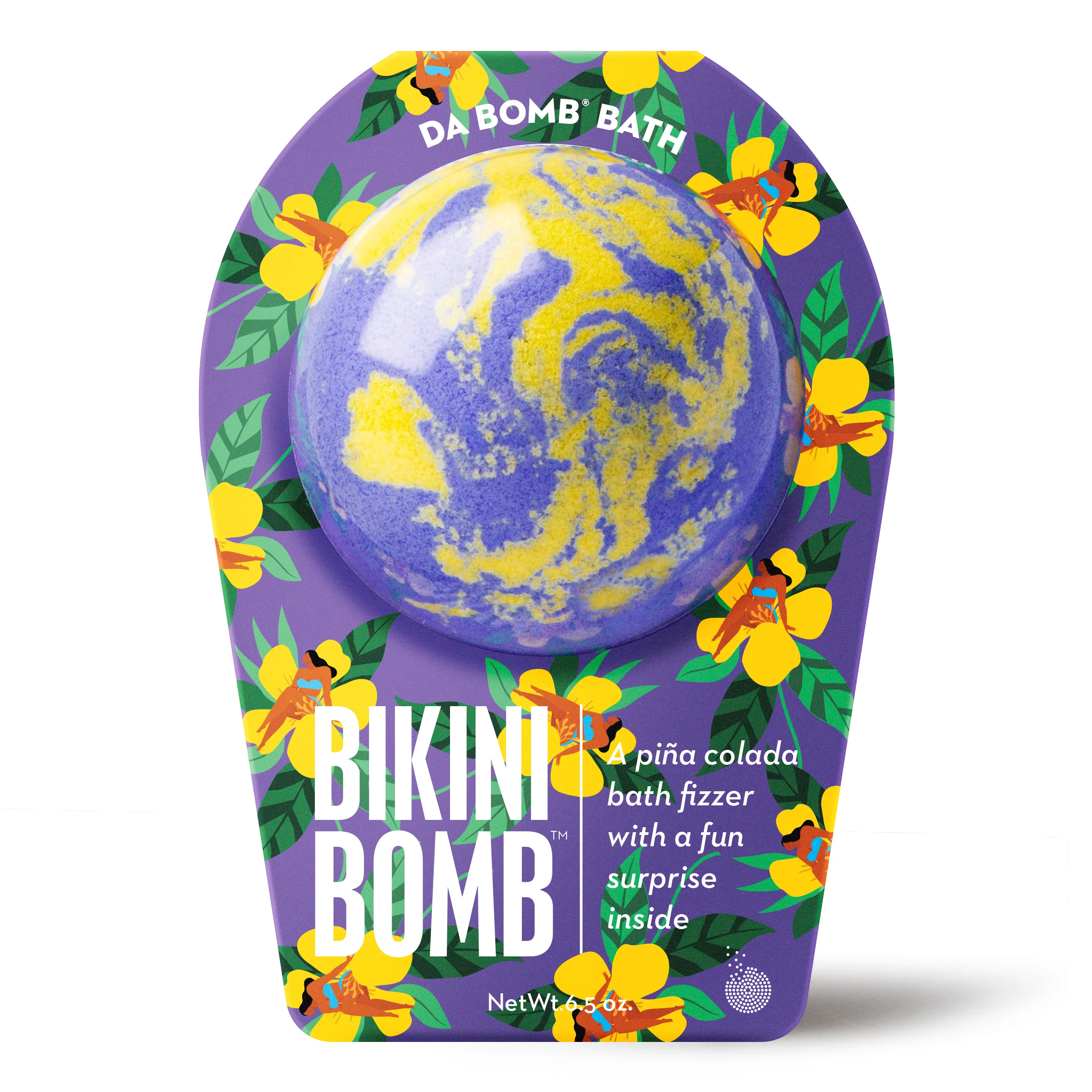 Bikini Bombā¢