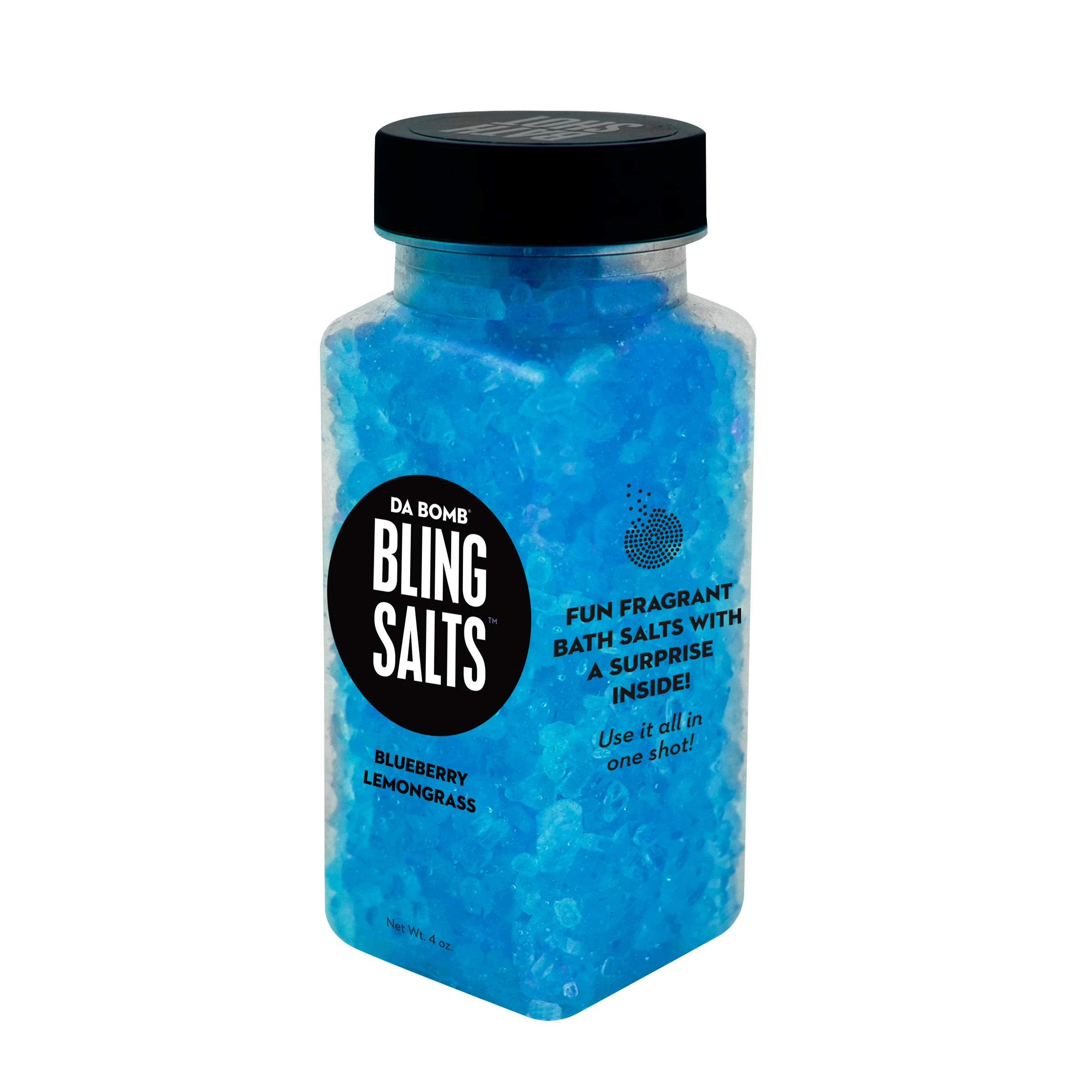 Bling Salts⢠Bath Shot - Image 3