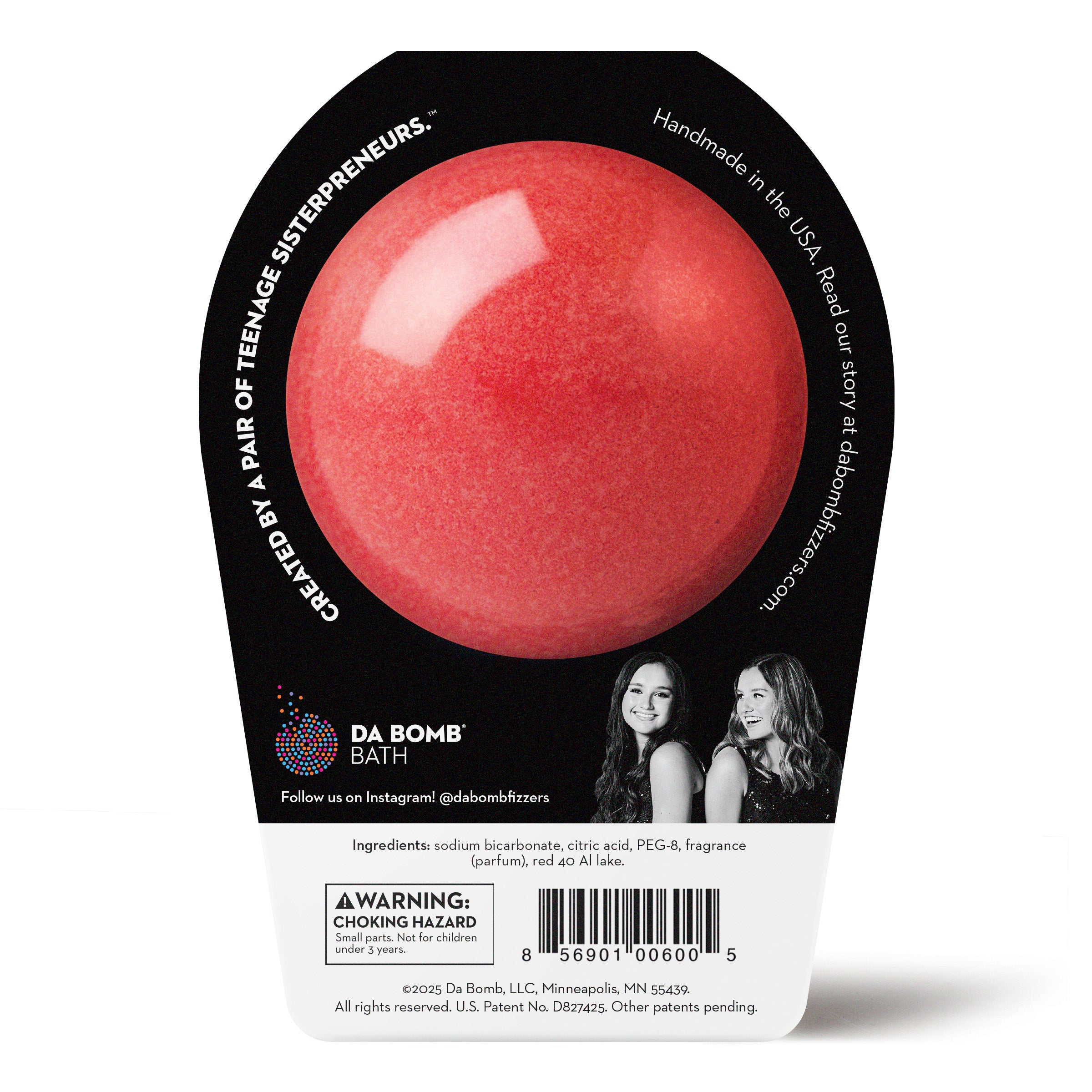 Cherry Bomb⢠- Image 3