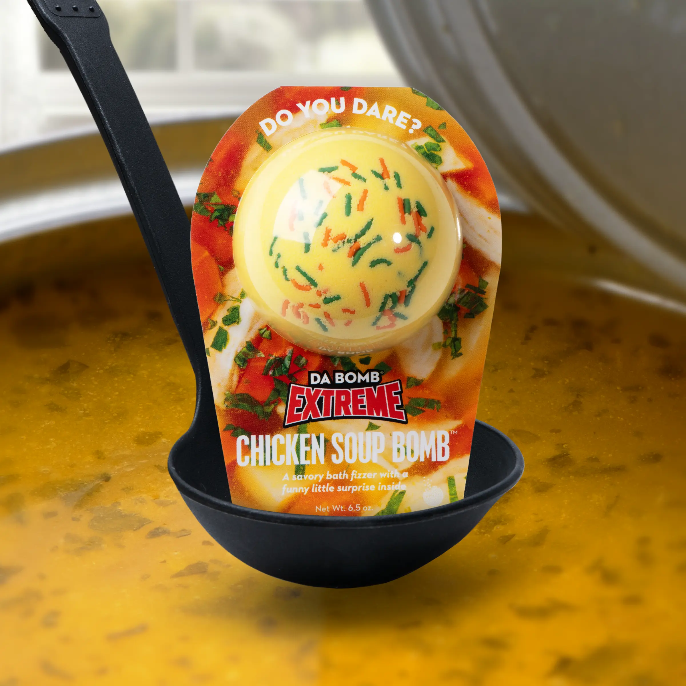 Chicken Soup Bomb™ - Image 5