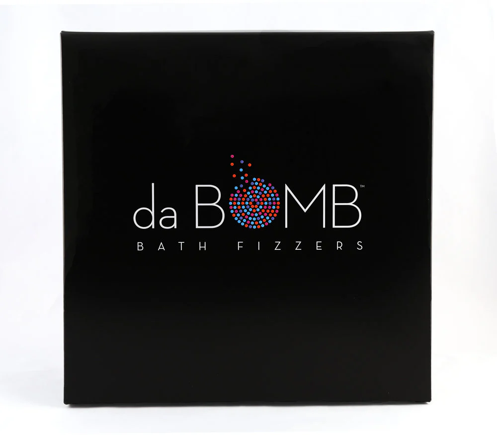 Custom Gift Box (Holds 3 Bombs) - Image 3
