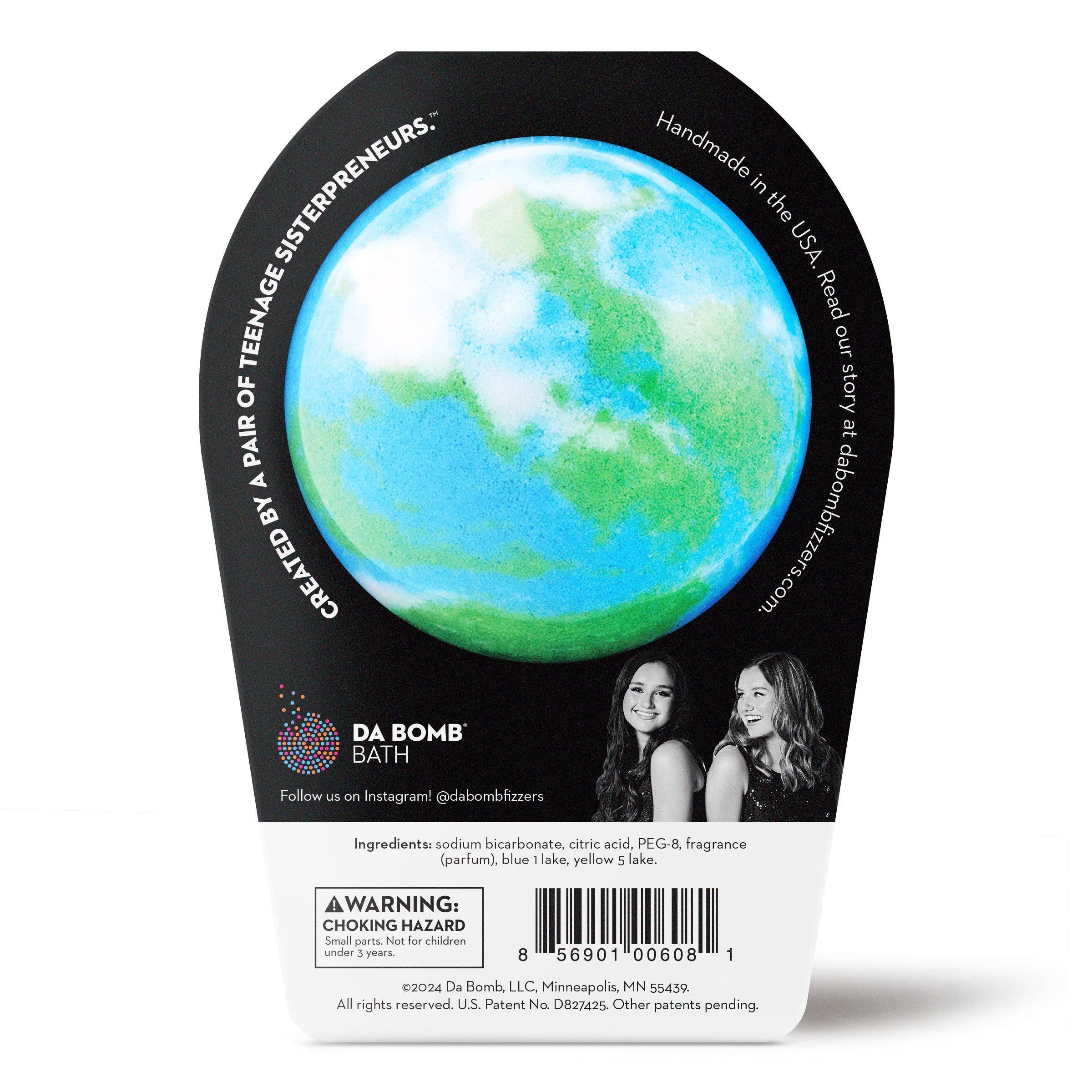 Earth Bomb™ - Image 4