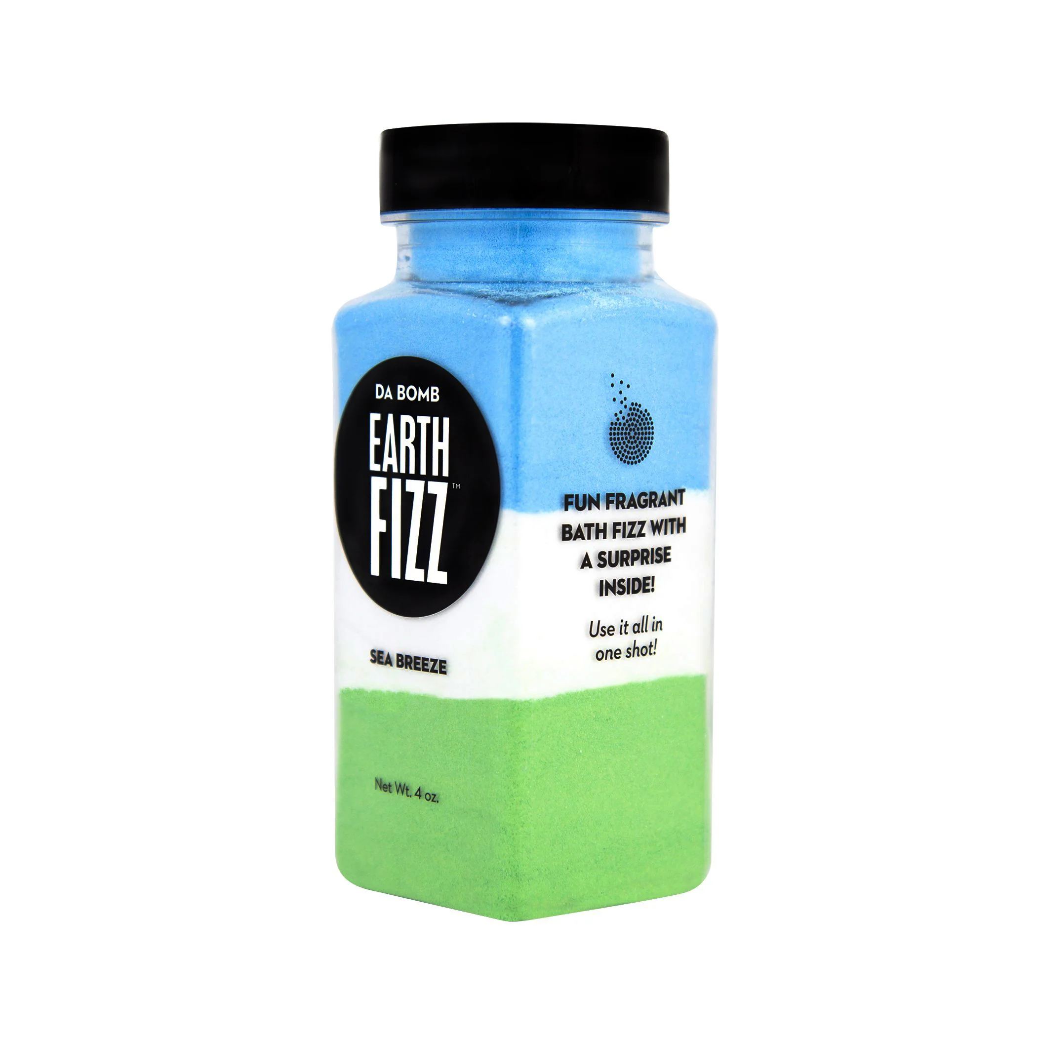 Earth Fizz⢠Bath Shot - Image 3