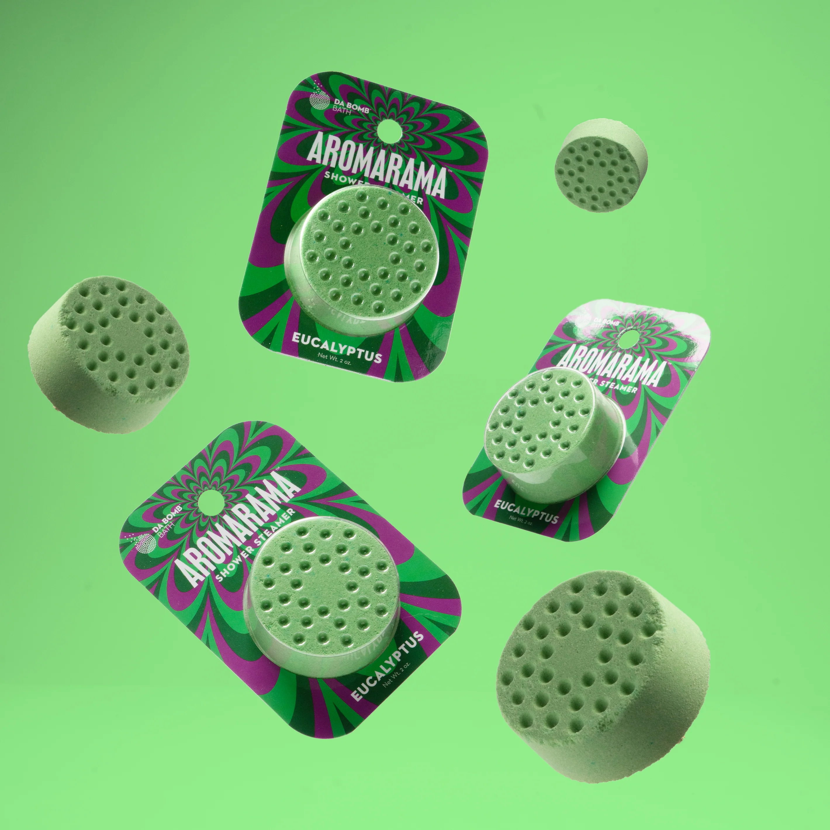 Eucalyptus AROMARAMA™ - Image 4