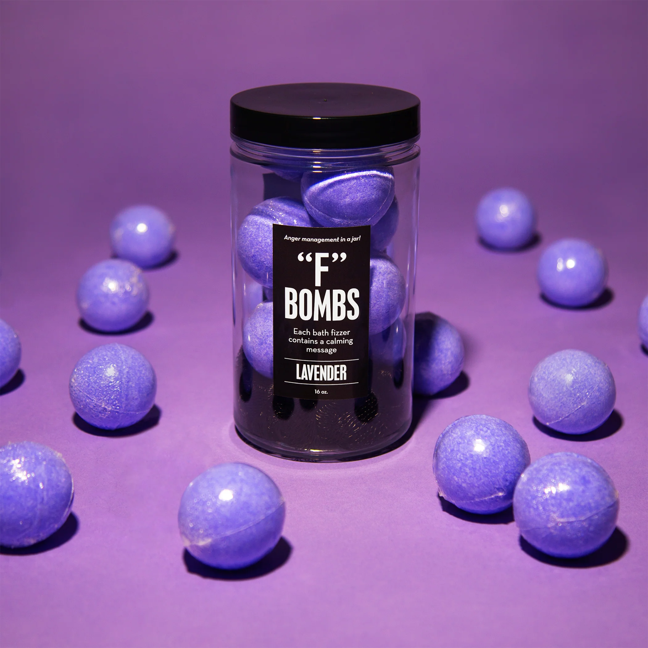 F Bombs™ Jar - Image 4