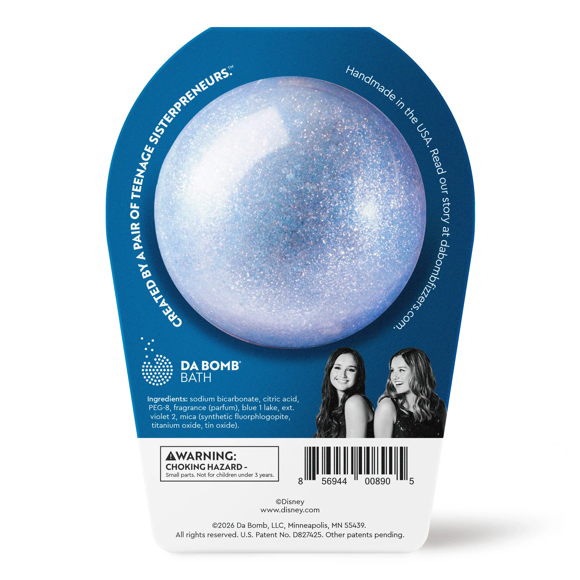 Frozen Bath Bomb™ - Image 4