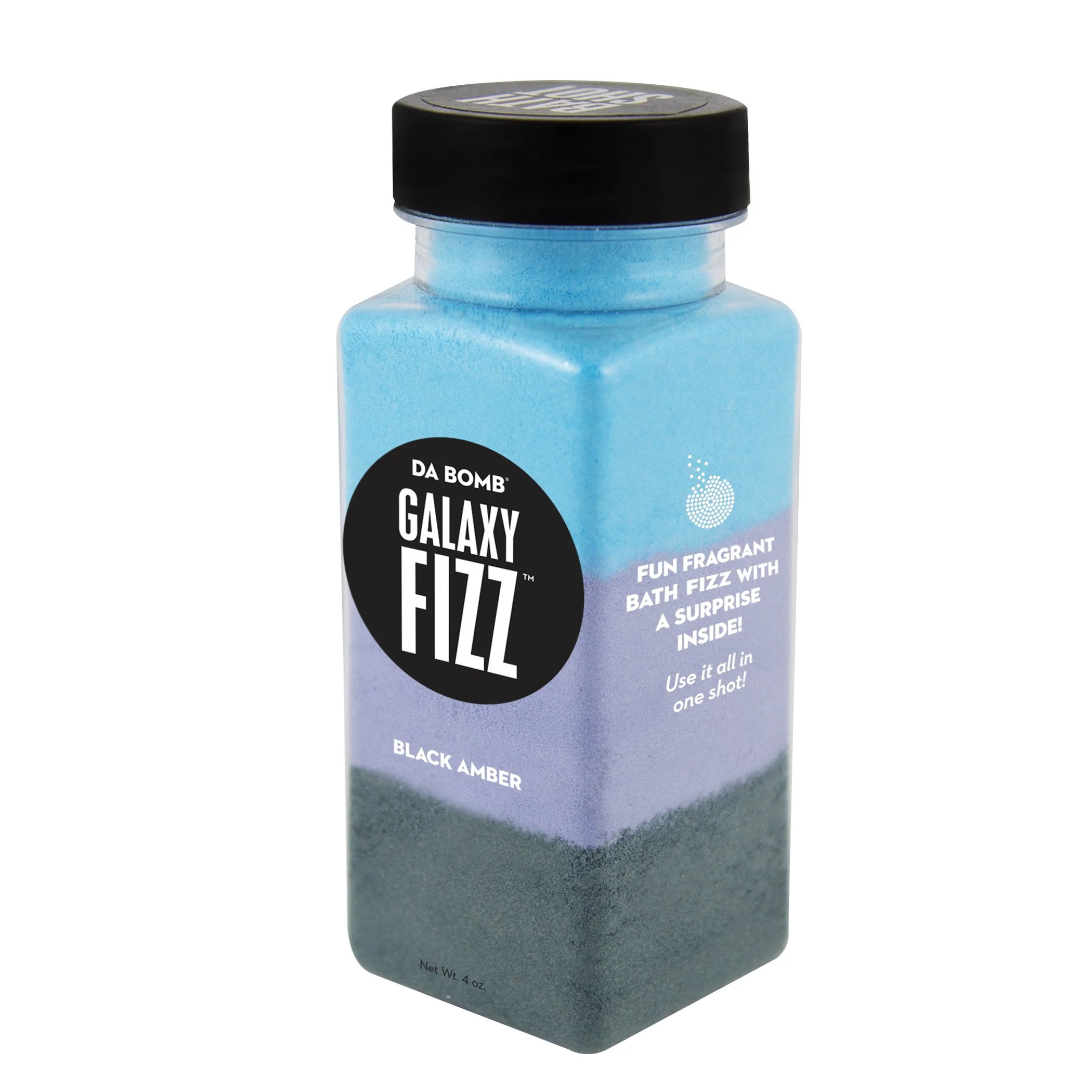 Galaxy Fizz⢠Bath Shot - Image 3