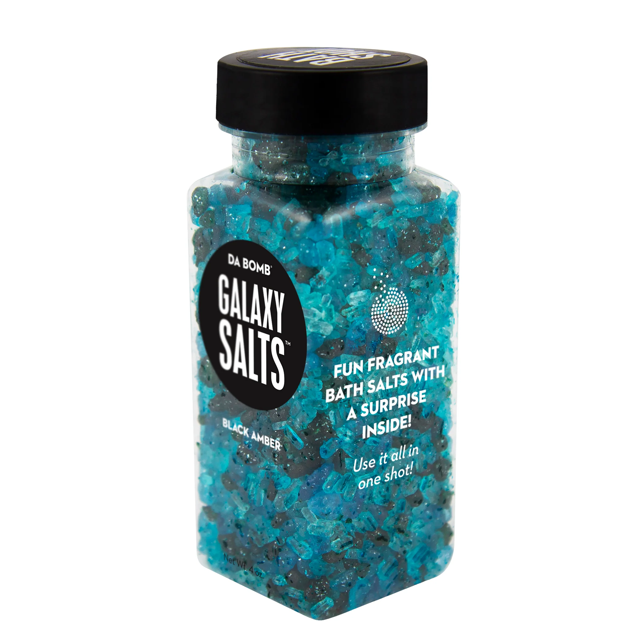 Galaxy Salts⢠Bath Shot - Image 3
