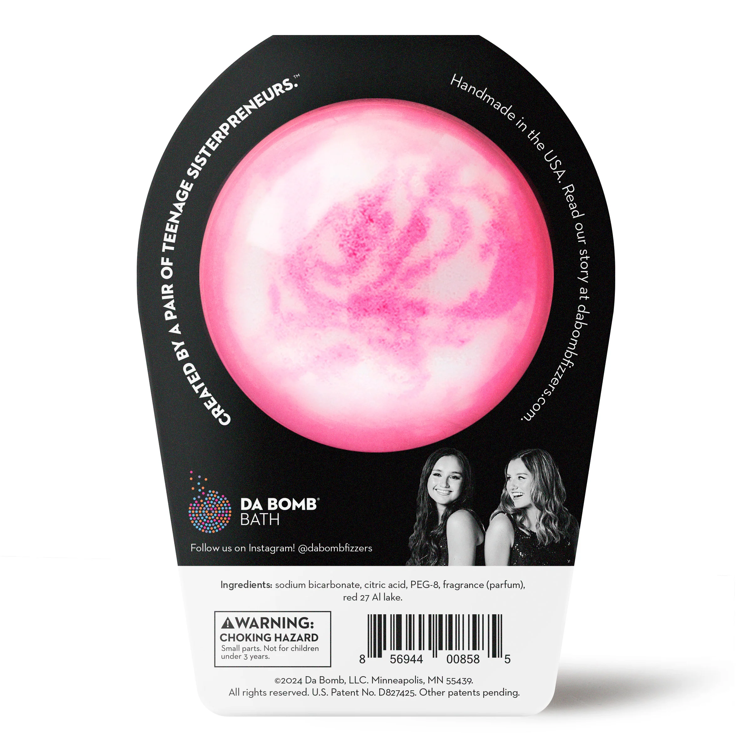 Glam Bomb™ - Image 4