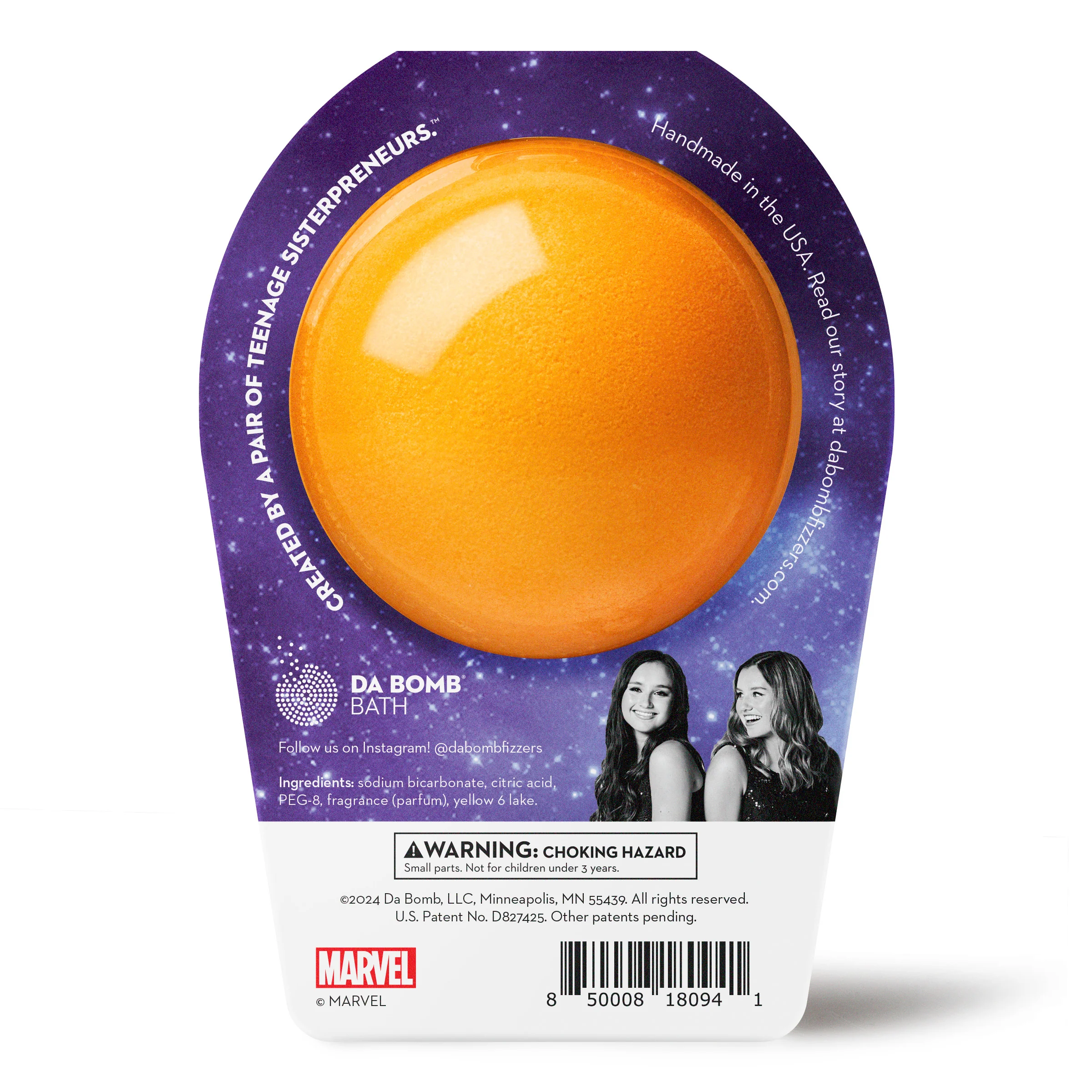Guardians of the Galaxy Bomb™ - Image 4