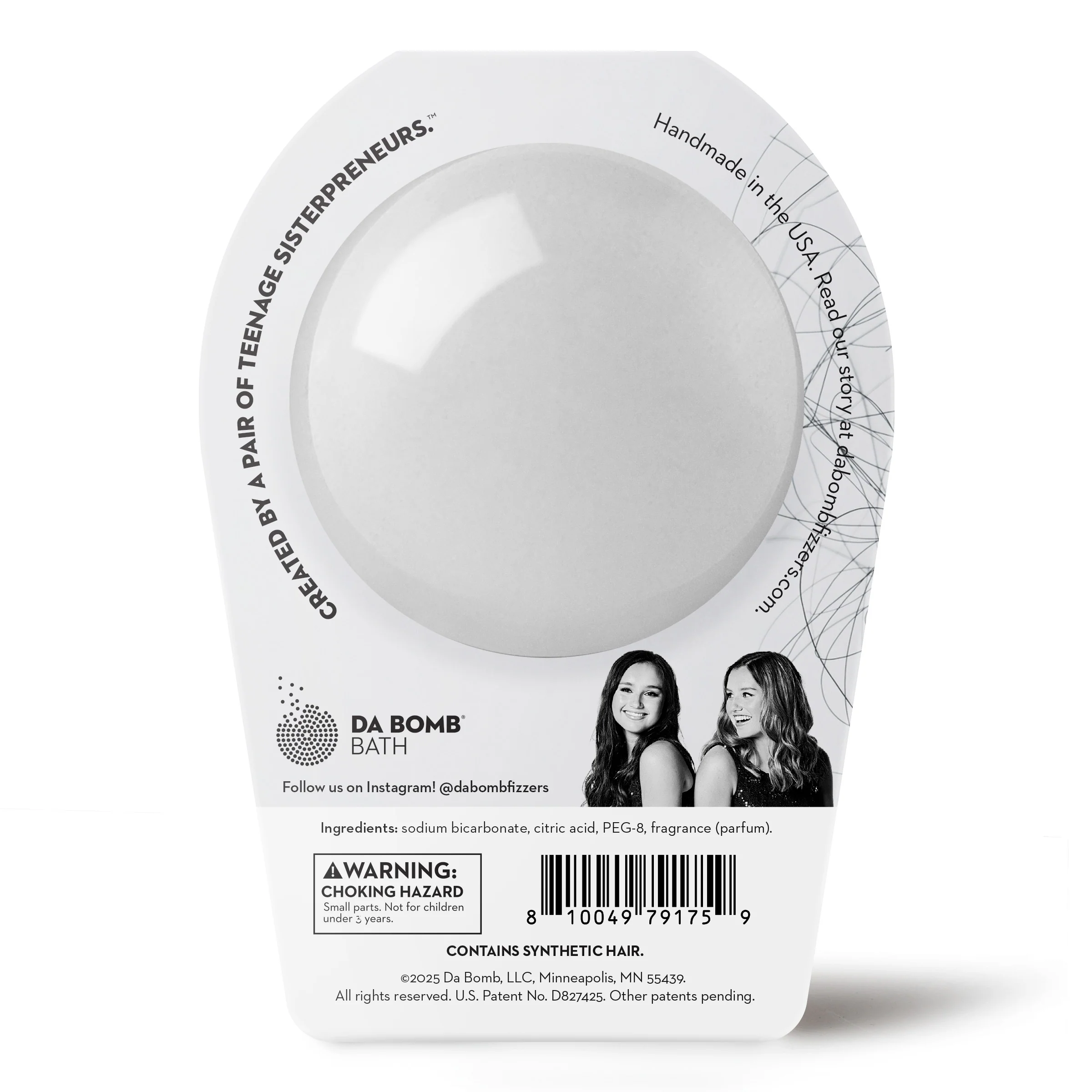 Hair Ball™ - Image 4