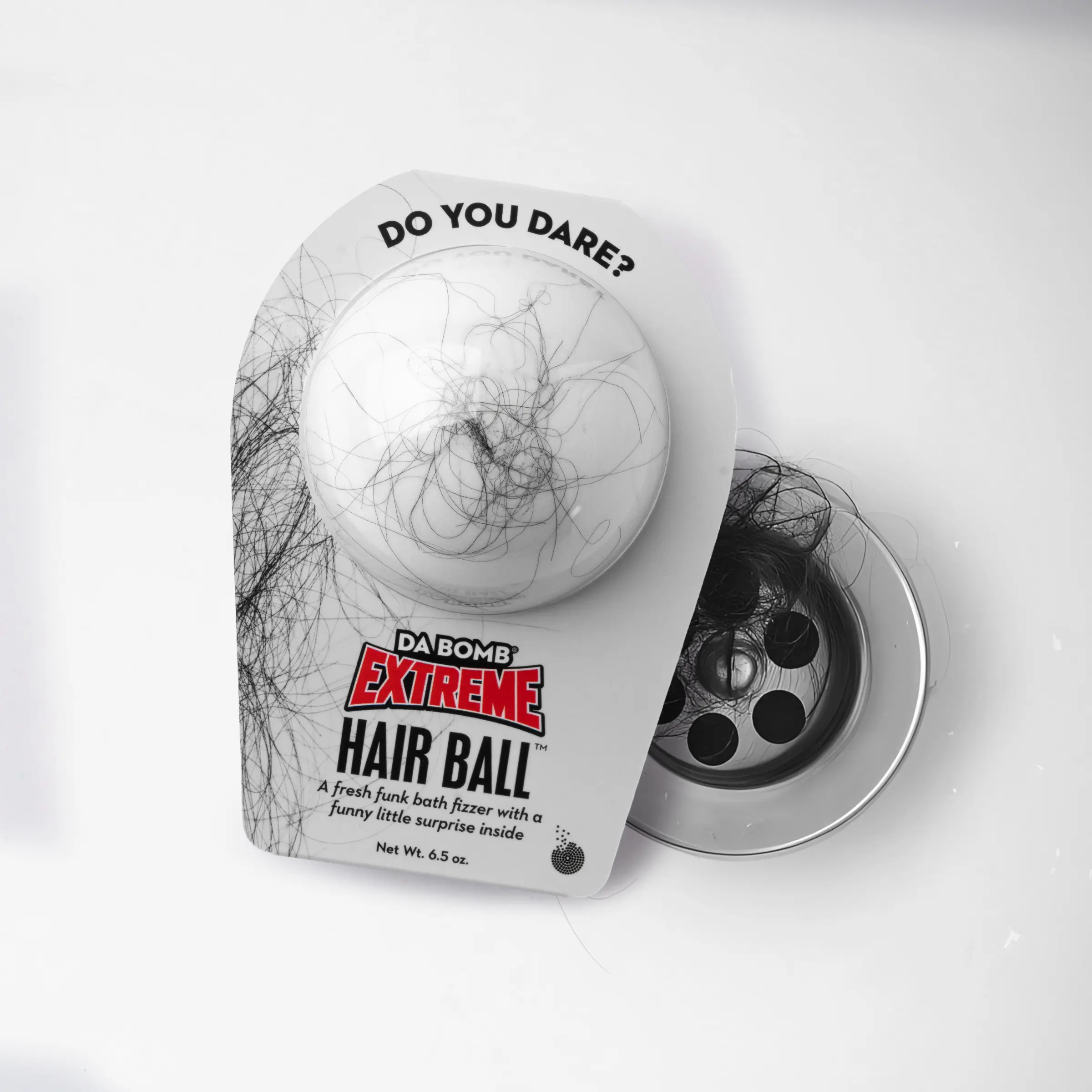 Hair Ball™ - Image 5