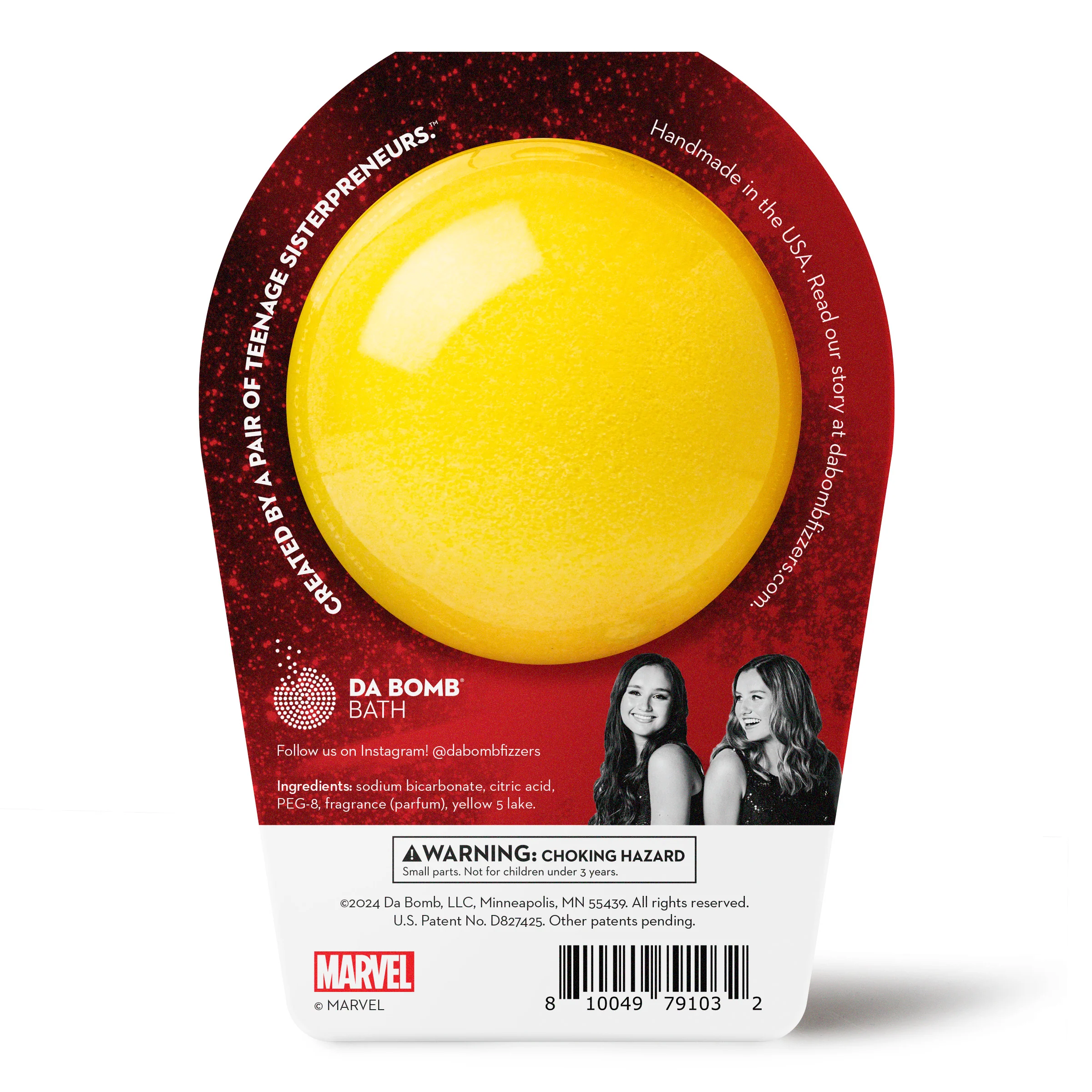 Iron Man Bomb™ - Image 4