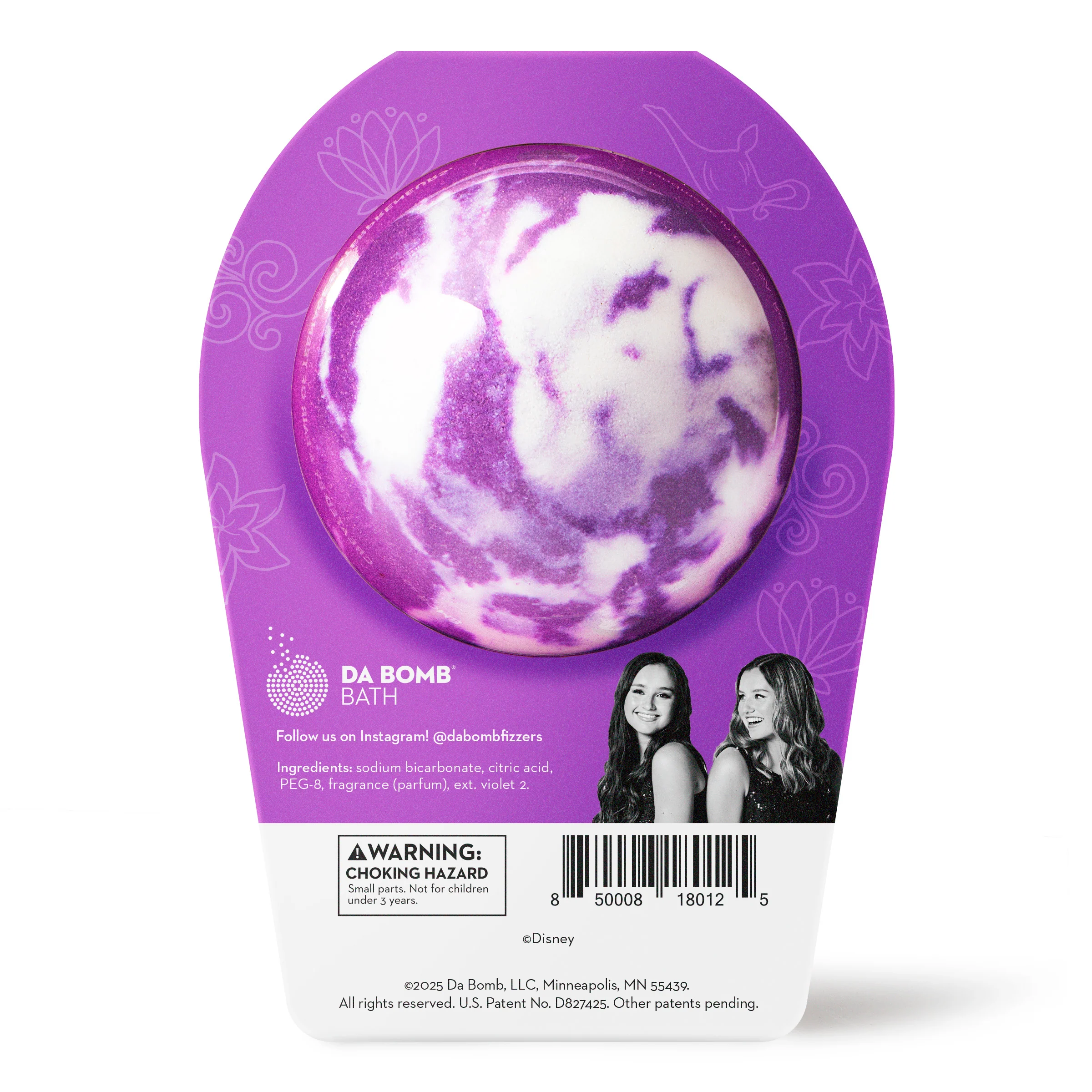 Jasmine Bath Bomb™ - Image 4