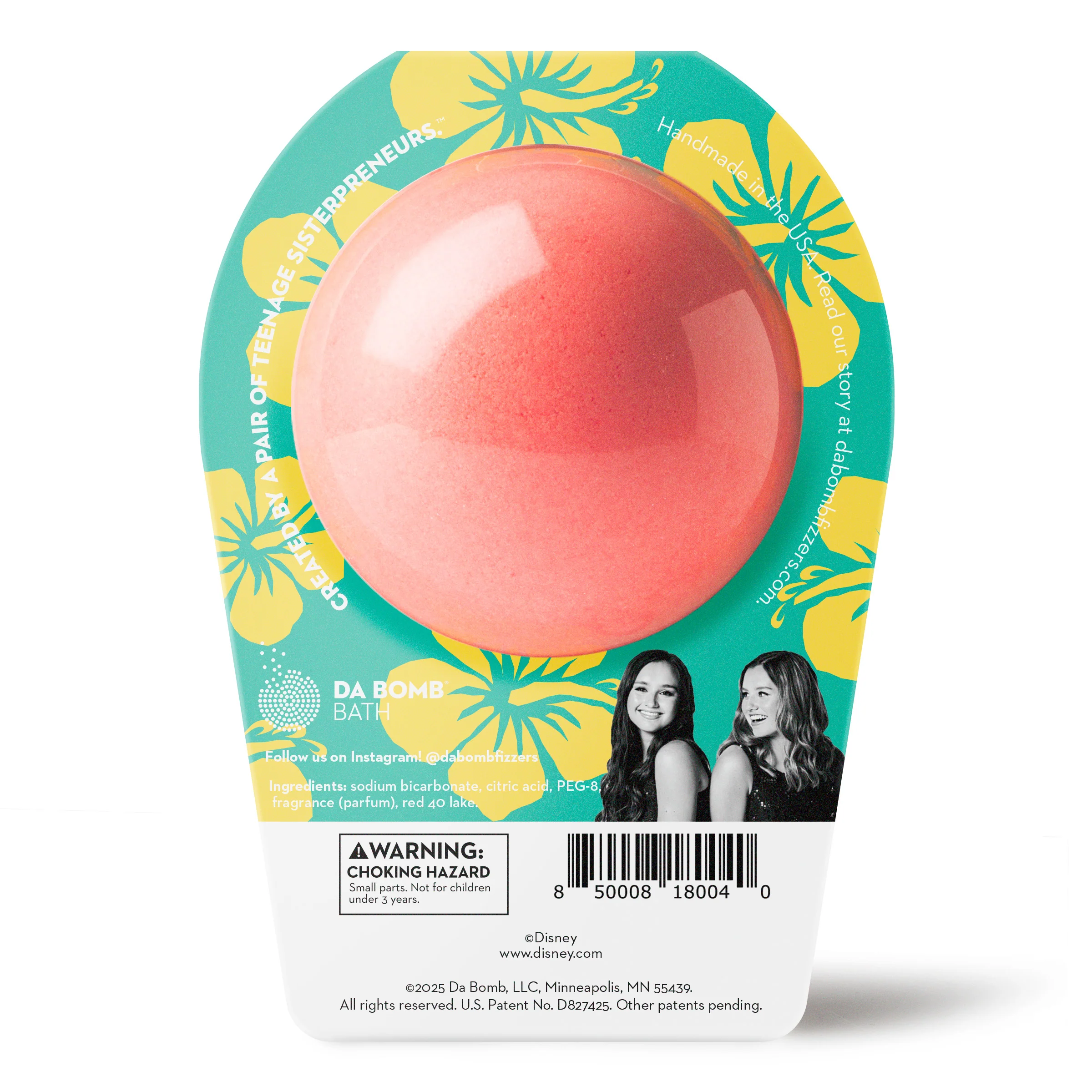 Lilo & Stitch Bomb™ - Image 4