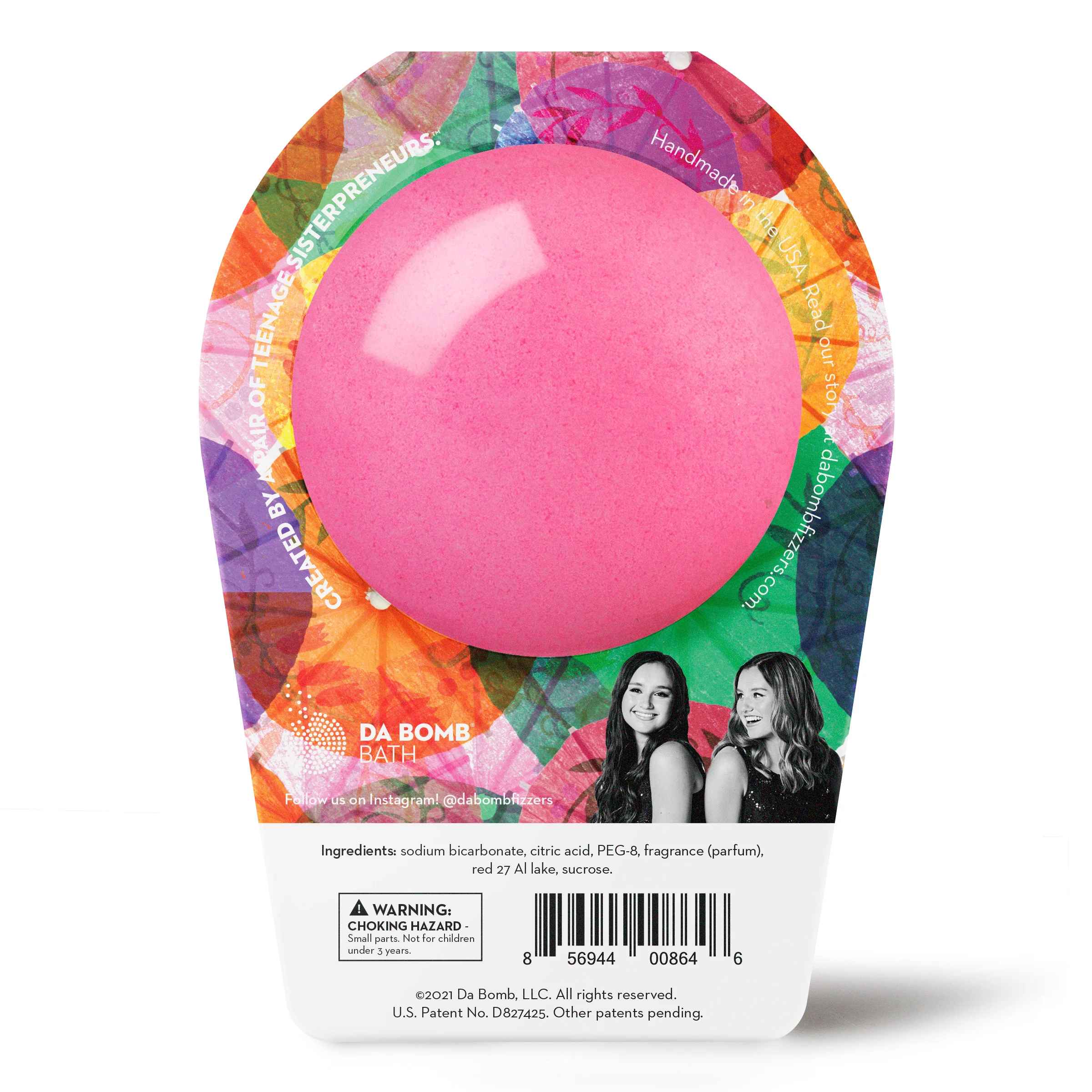 Margarita Bomb™ - Image 3