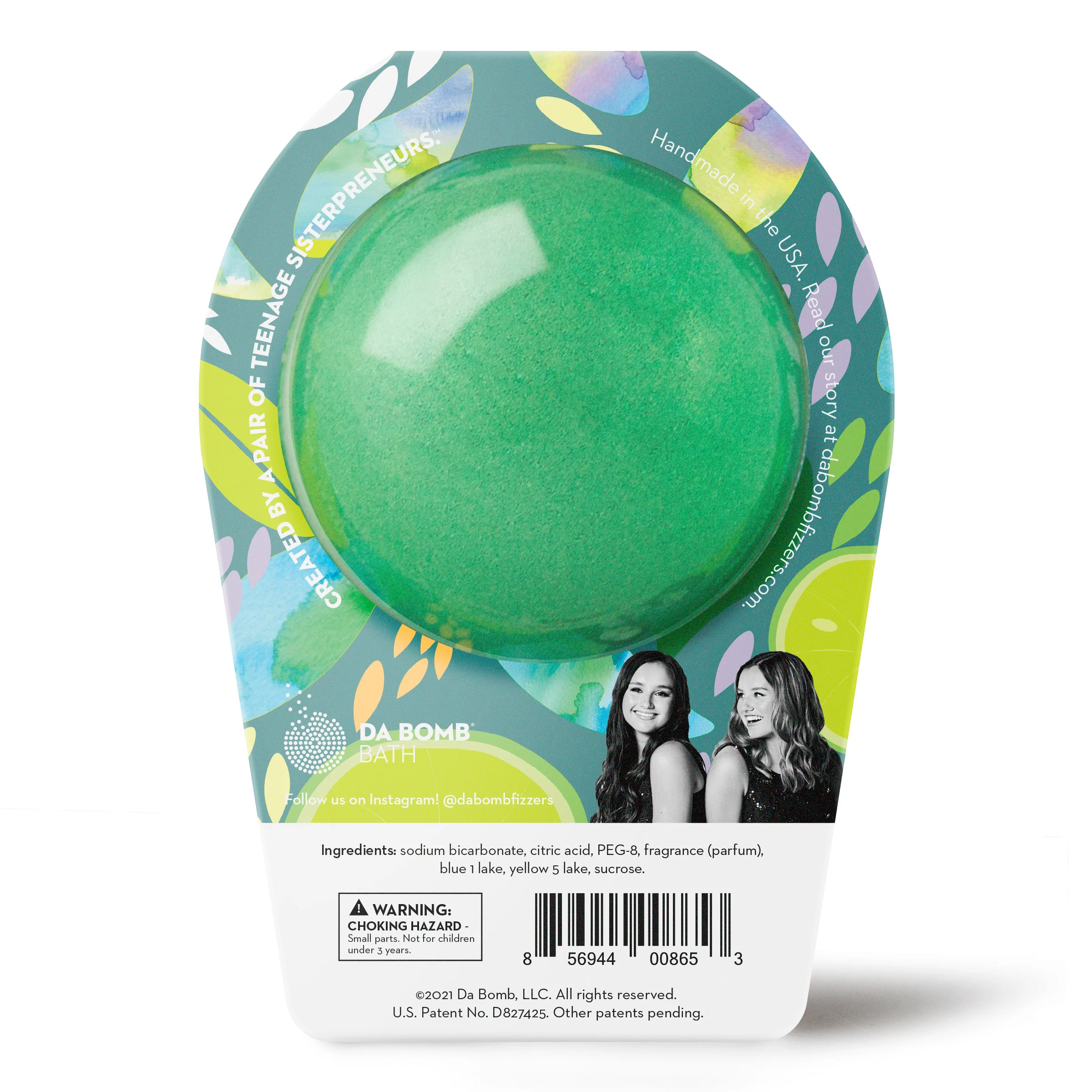 Mojito Bomb⢠- Image 4