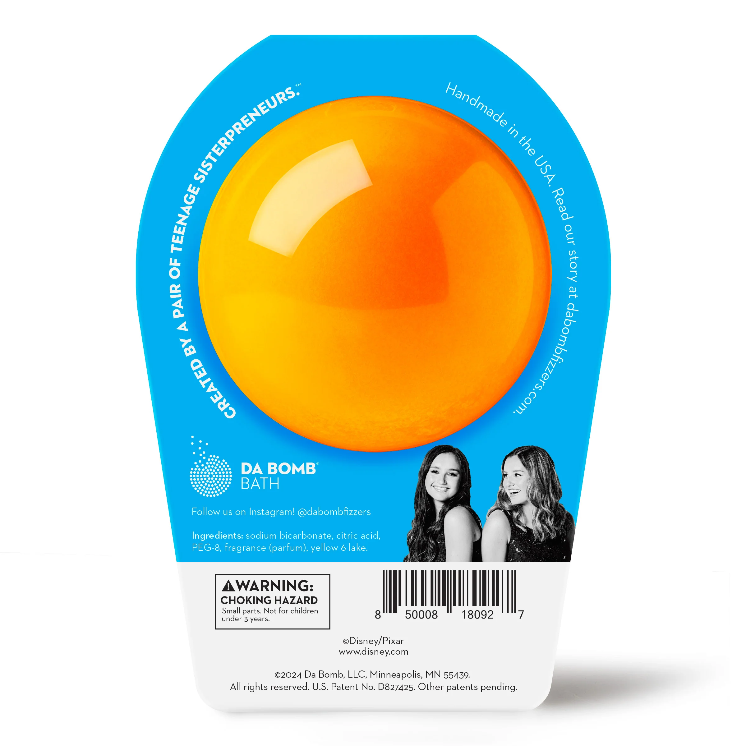 Nemo Bath Bomb⢠- Image 4