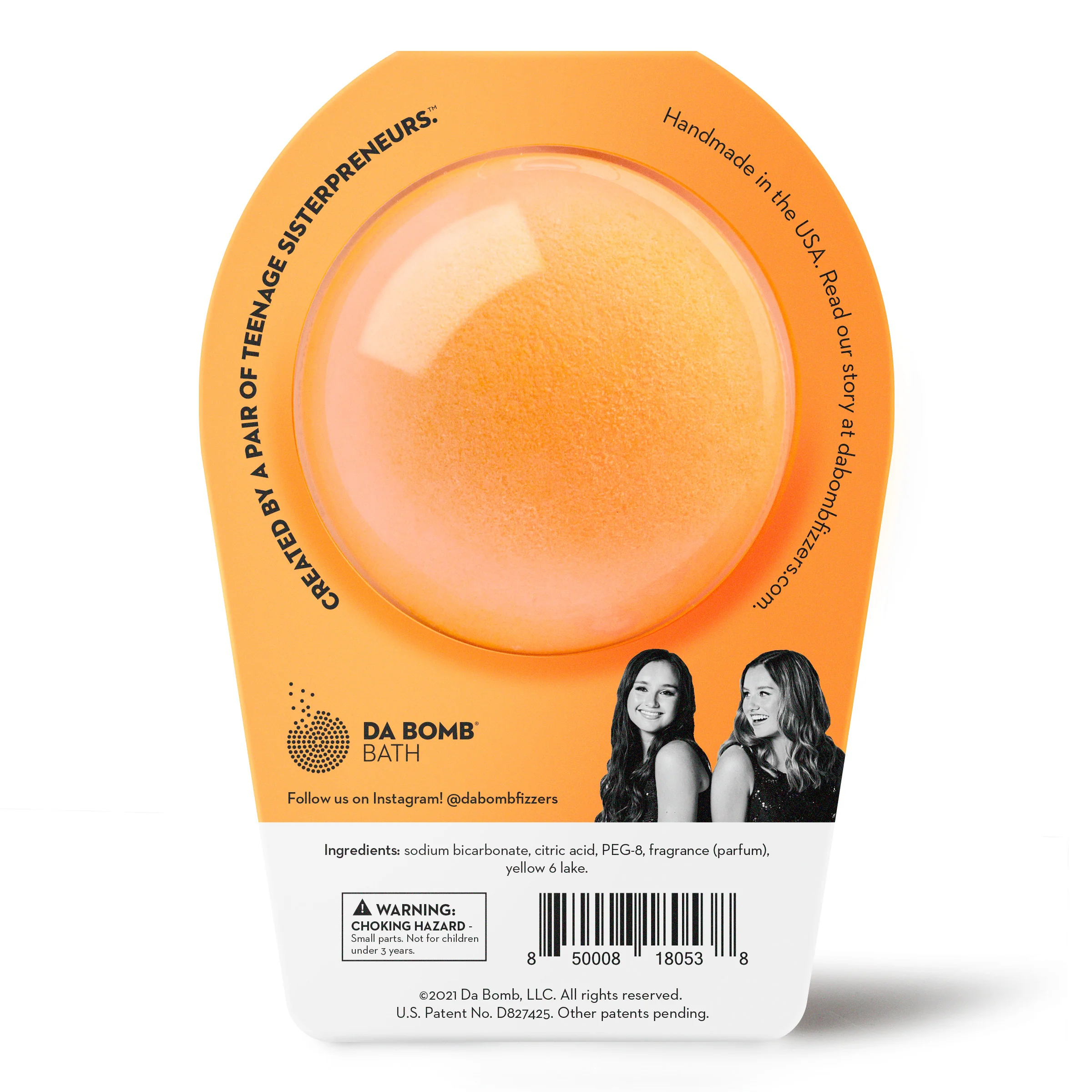 Neon Orange Bomb™ - Image 4