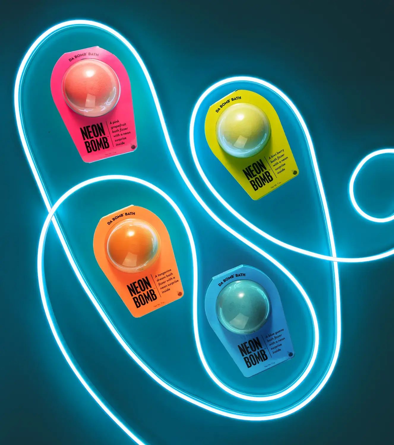 Neon Orange Bomb™ - Image 5