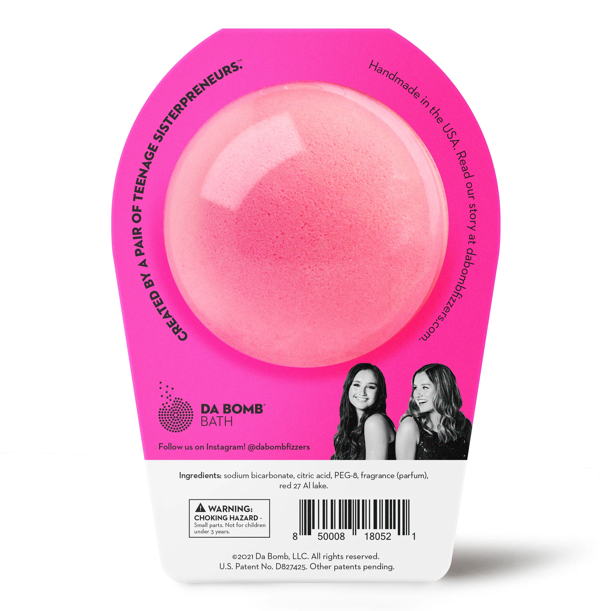 Neon Pink Bomb⢠- Image 4
