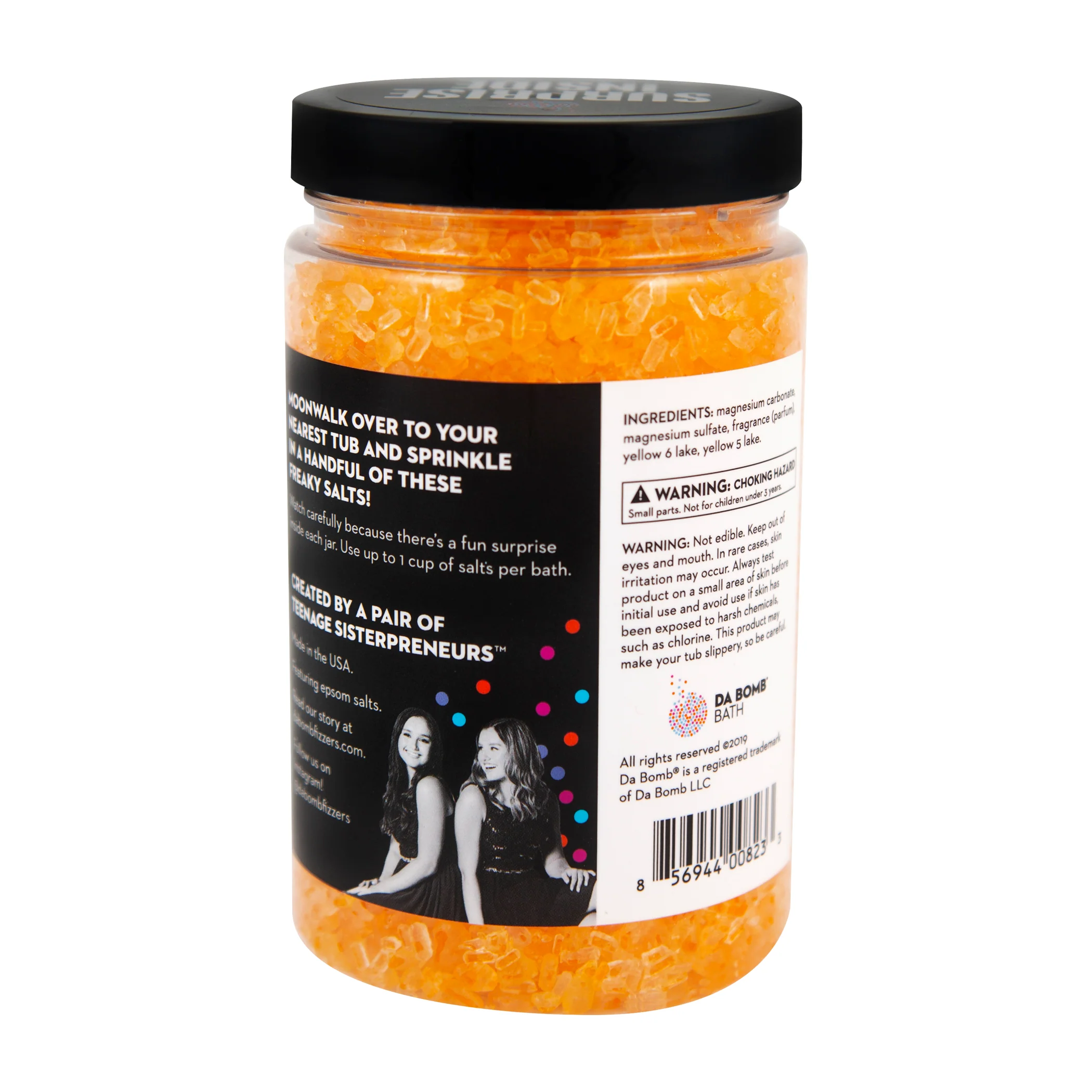 Party Salts⢠Jar - Image 3