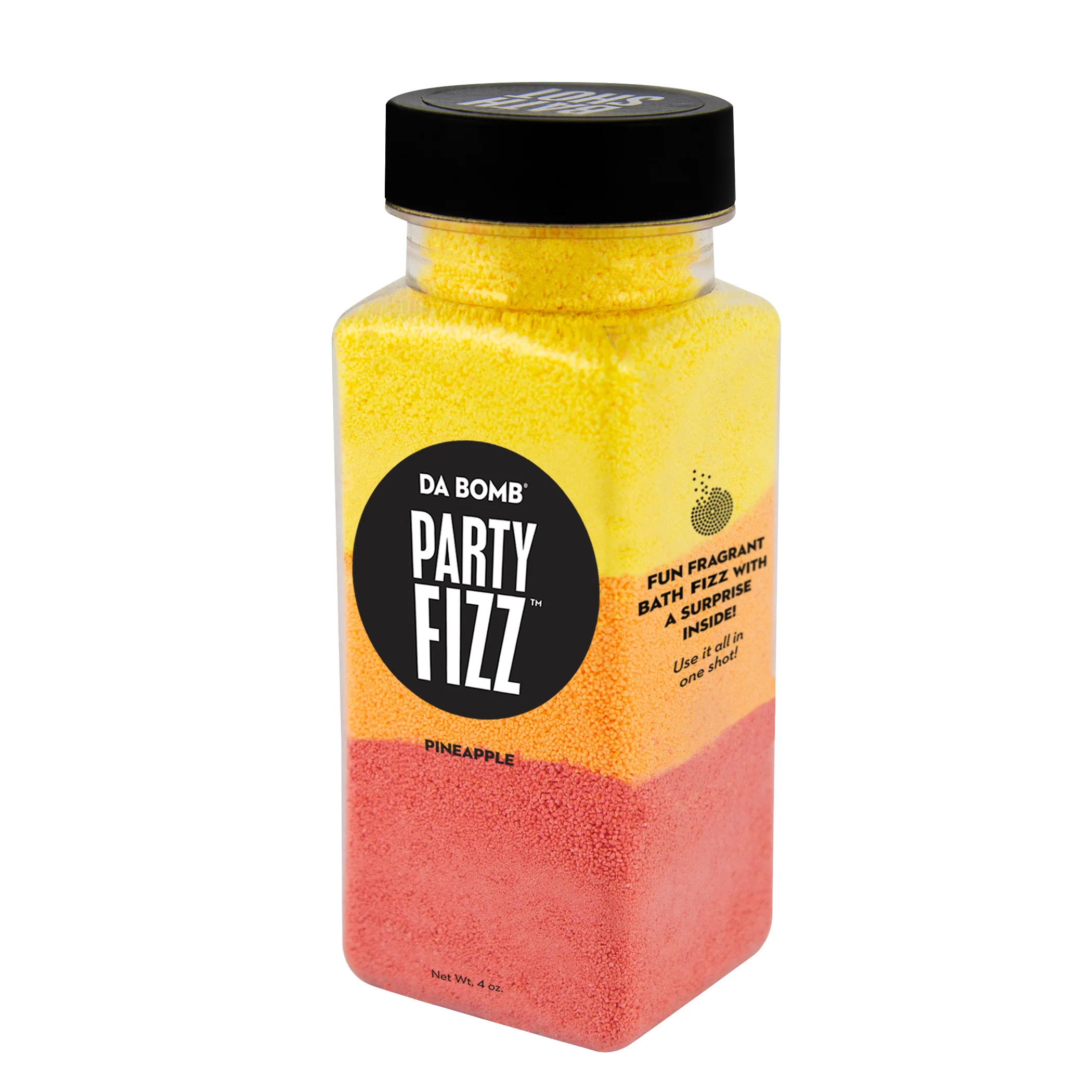 Party Fizz™ Bath Shot - Image 3