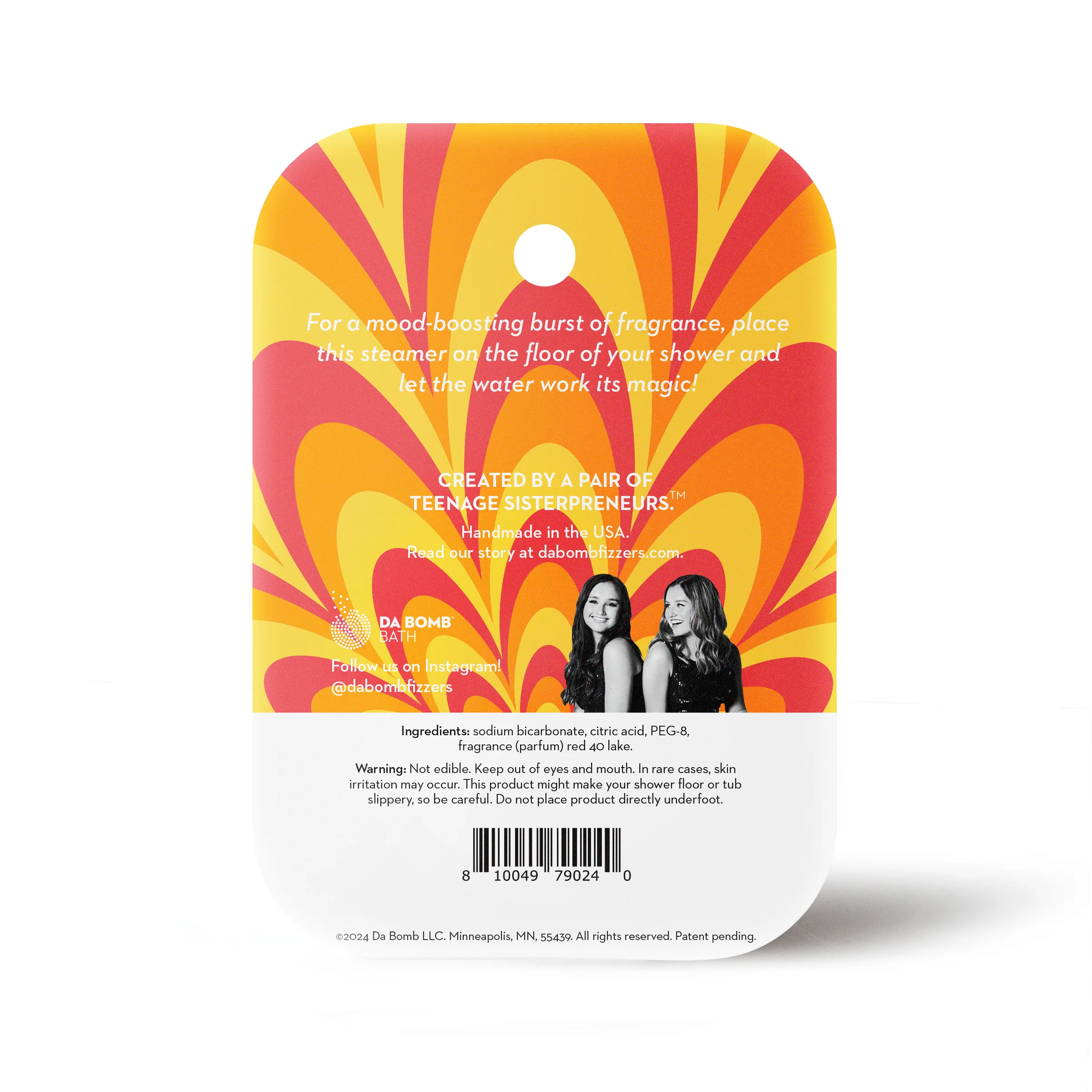 Sandalwood AROMARAMA⢠- Image 3