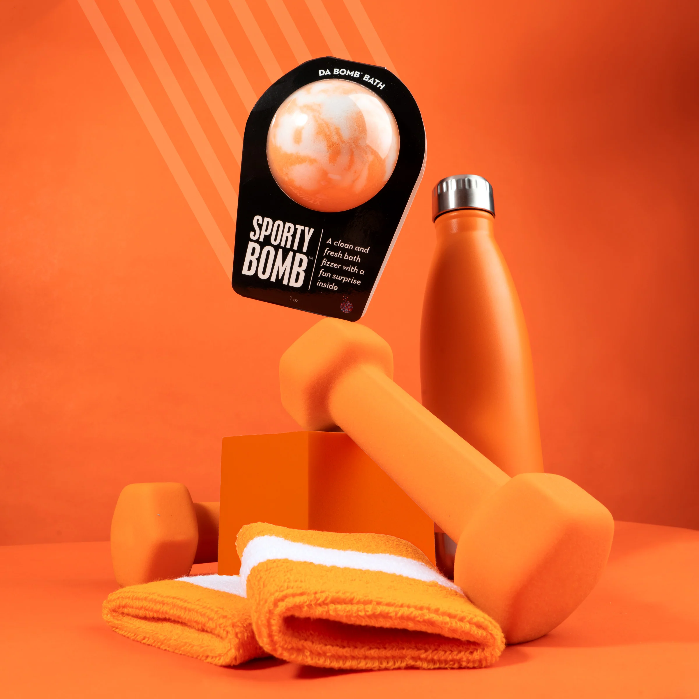 Sporty Bomb™ - Image 5