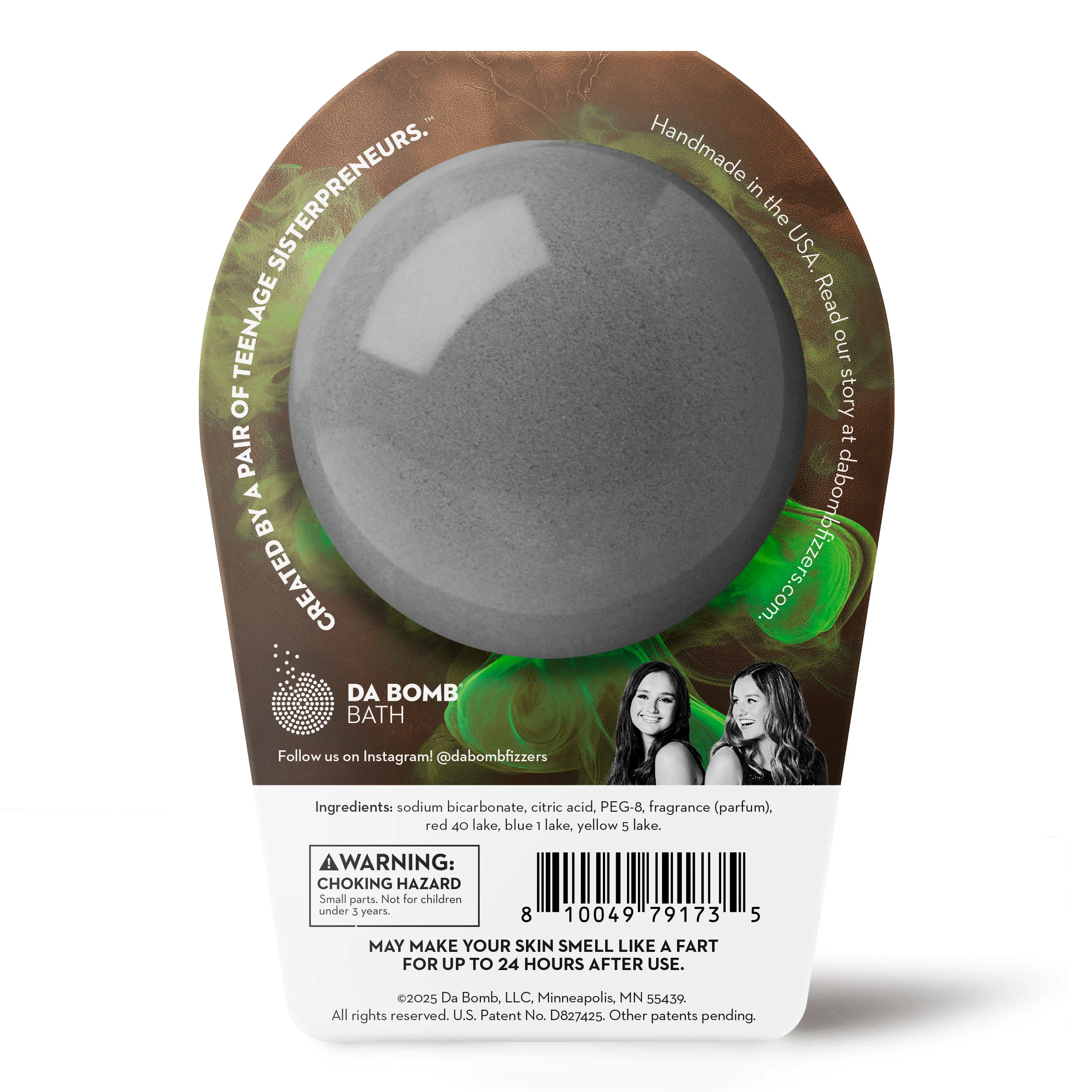 Stink Bomb™ - Image 3