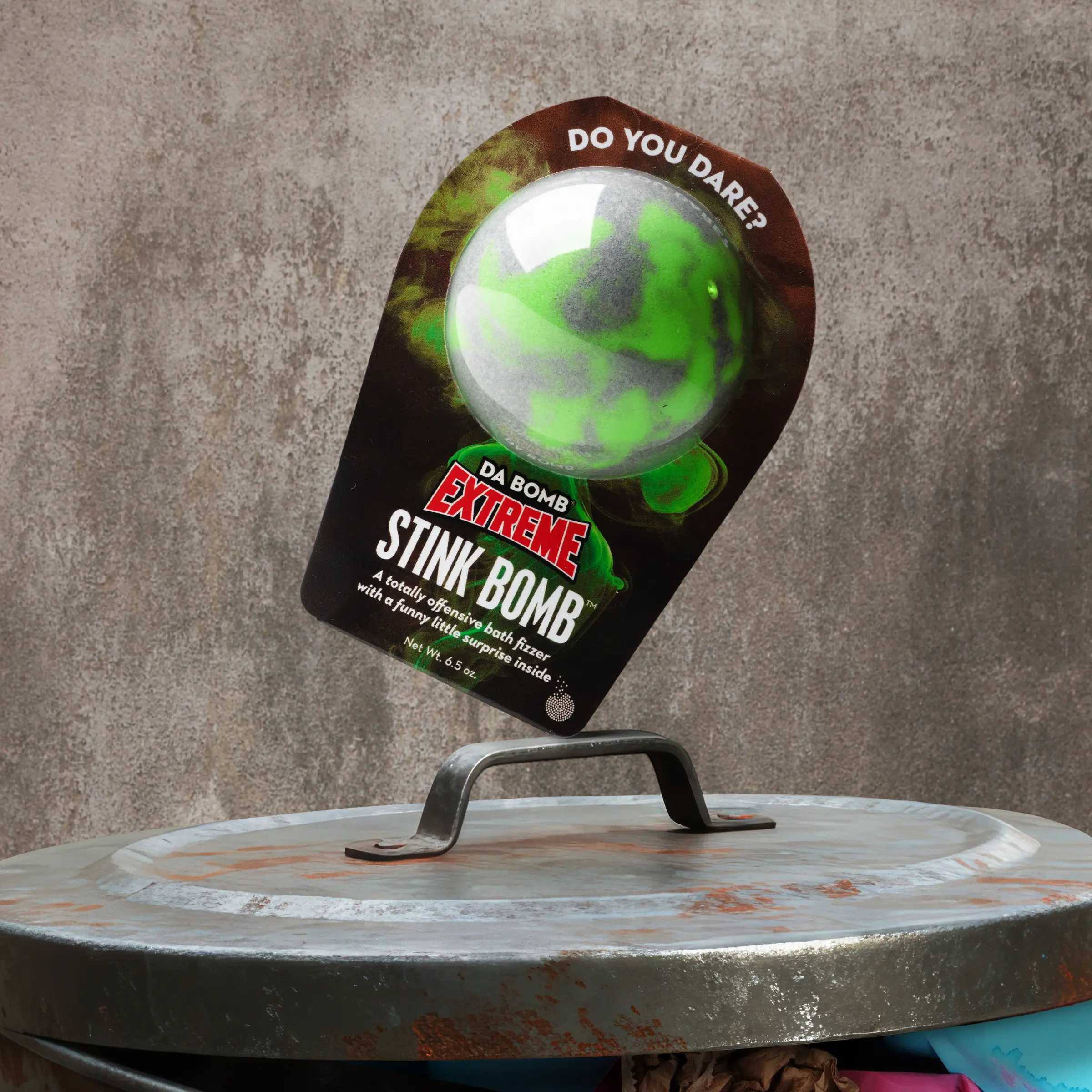 Stink Bomb™ - Image 4