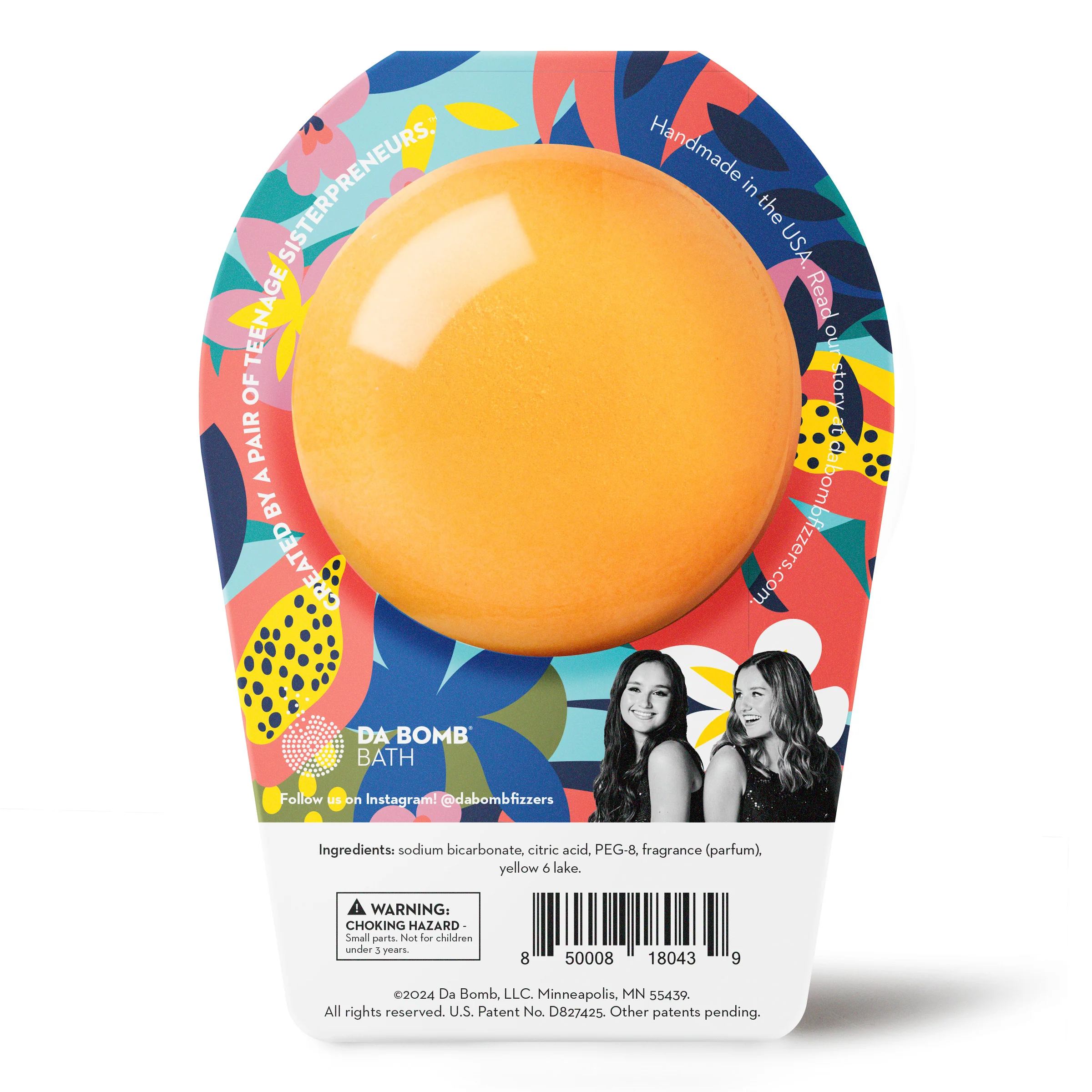 Tahiti Bomb™ - Image 4