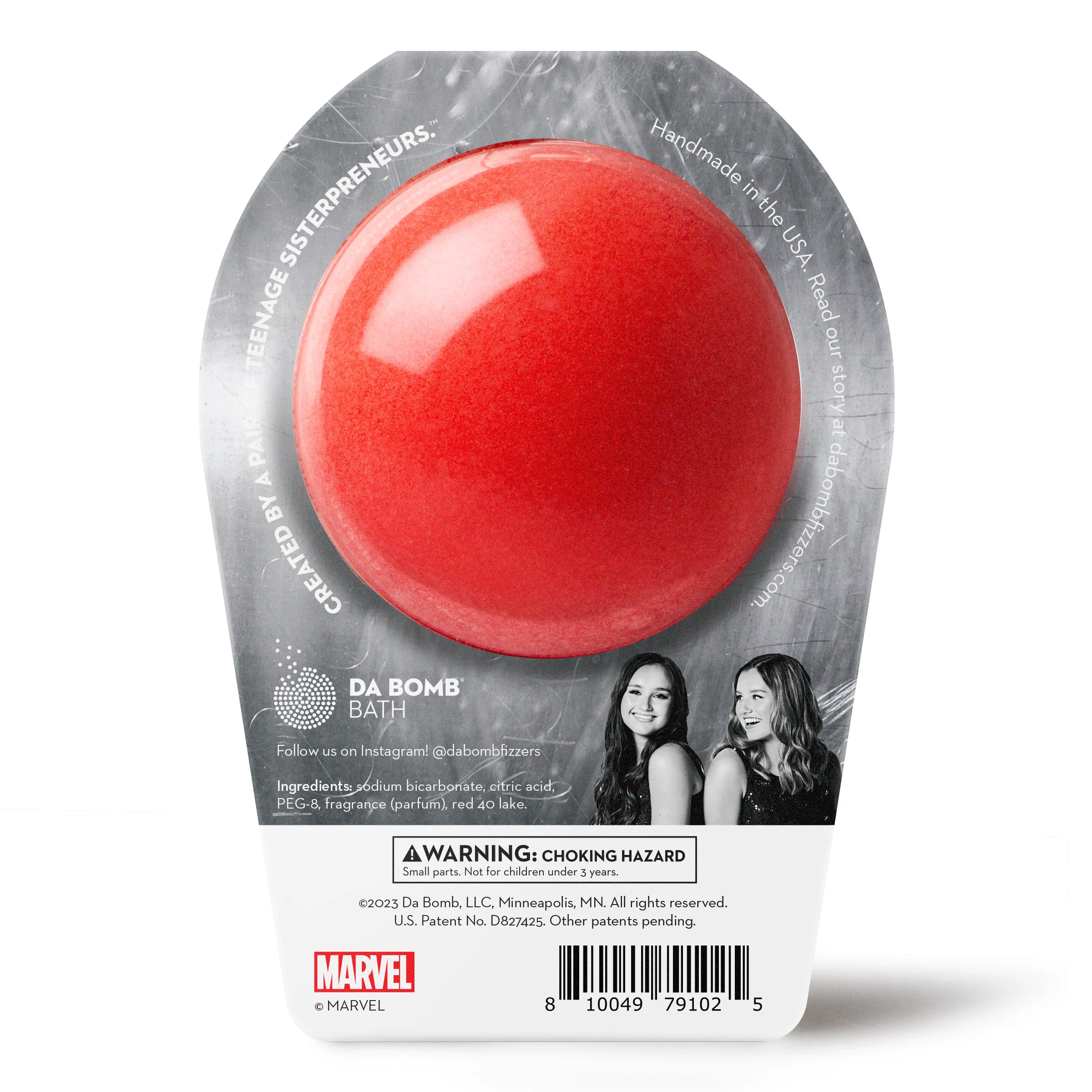 Thor Bomb⢠- Image 4
