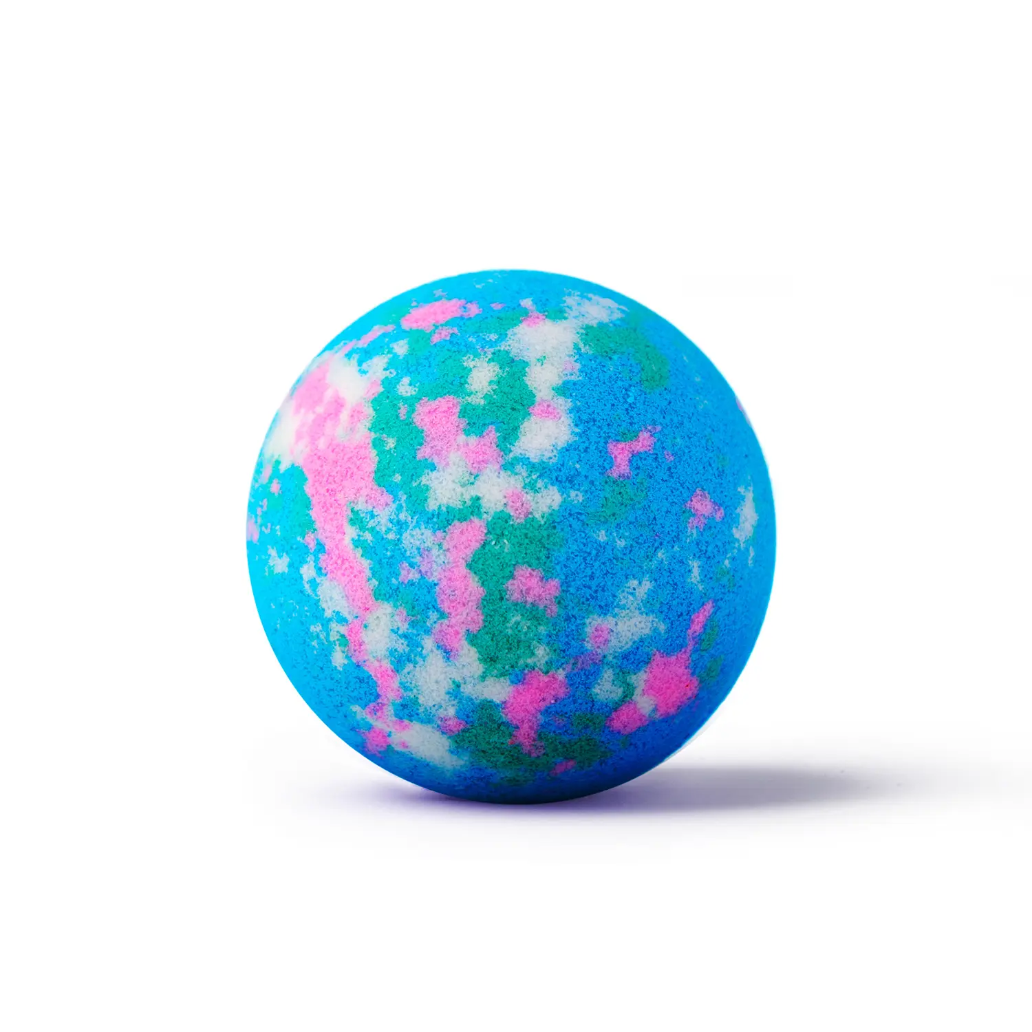 Tie Dye Blue Bomb™ - Image 3
