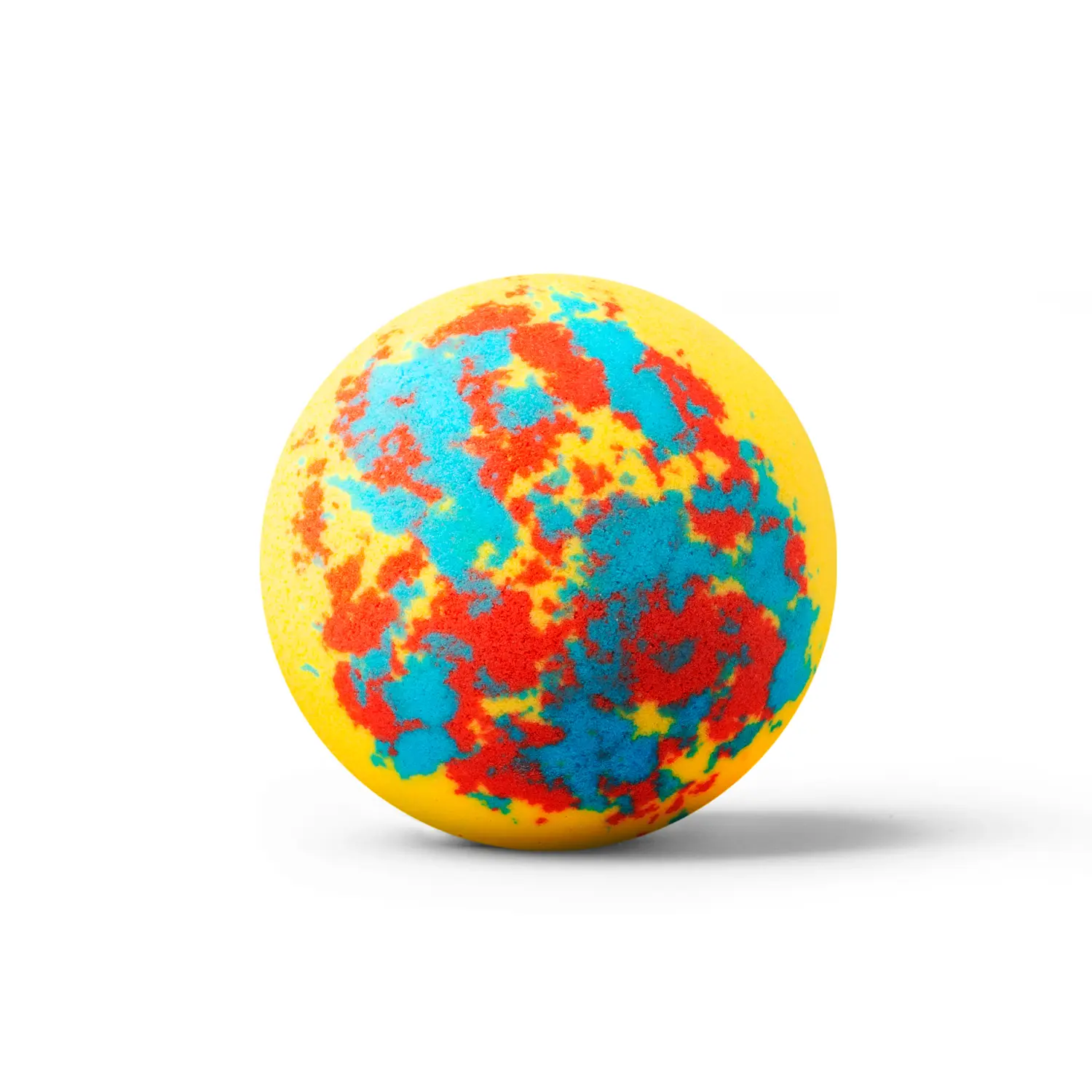 Tie Dye Yellow Bomb™ - Image 3