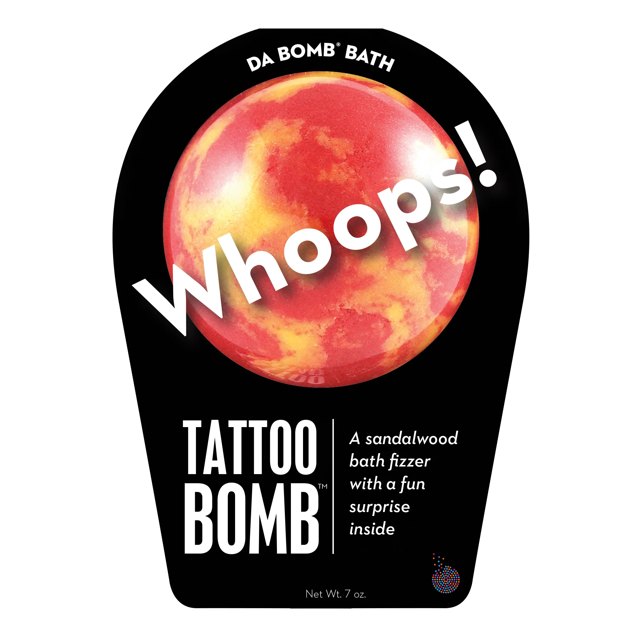 Oddballs Bath Bombs™ - Image 4