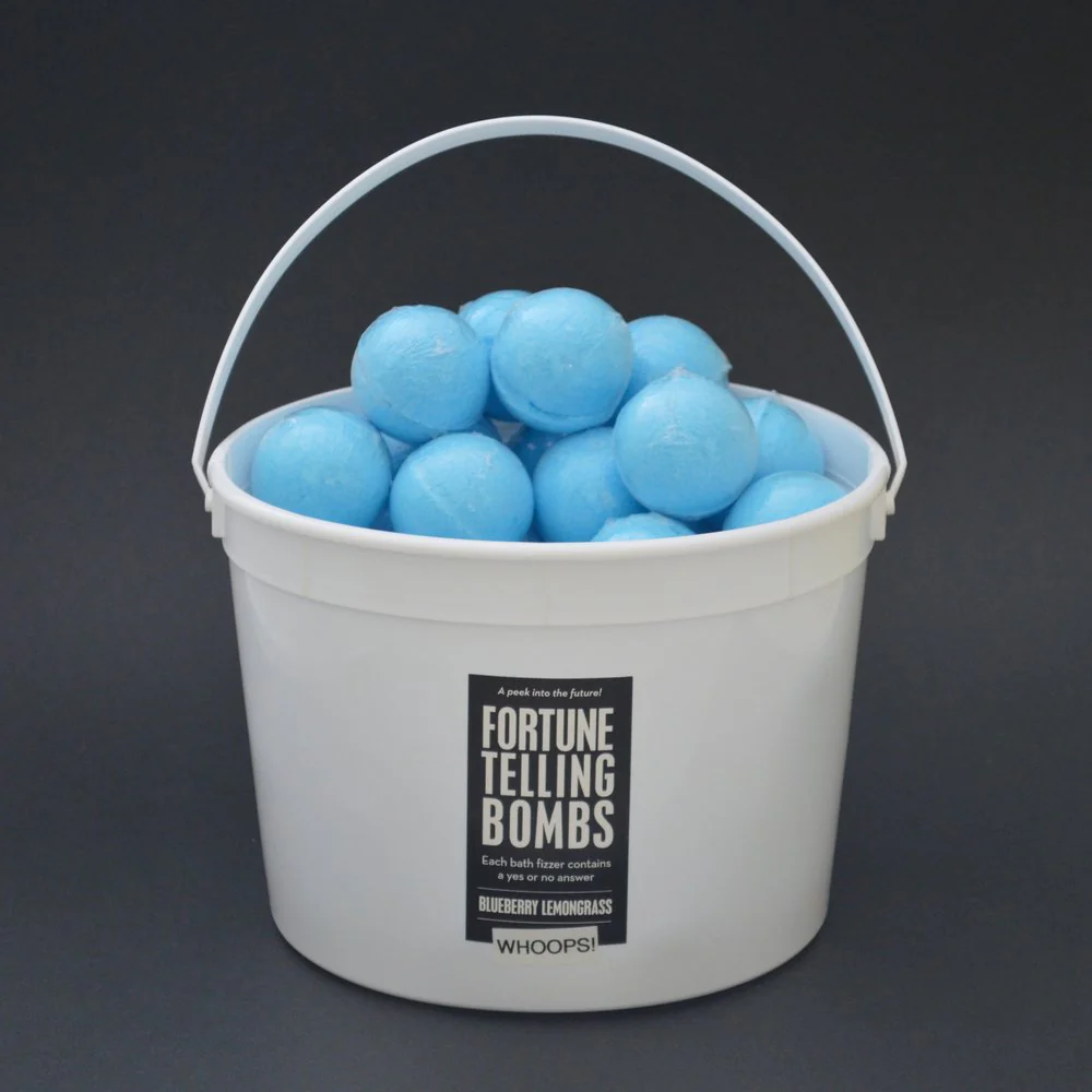 Oddballs Pails (42 mini fizzers) - Image 3
