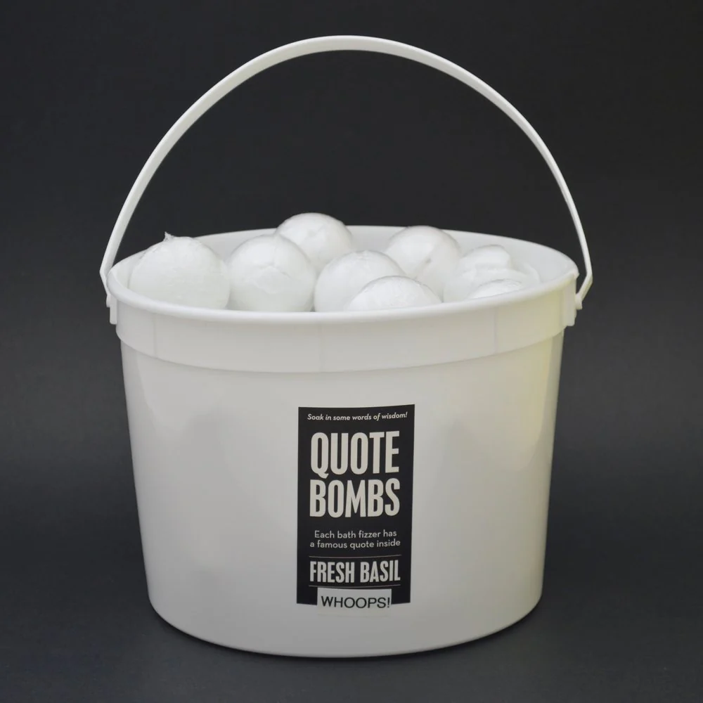 Oddballs Pails (42 mini fizzers) - Image 4