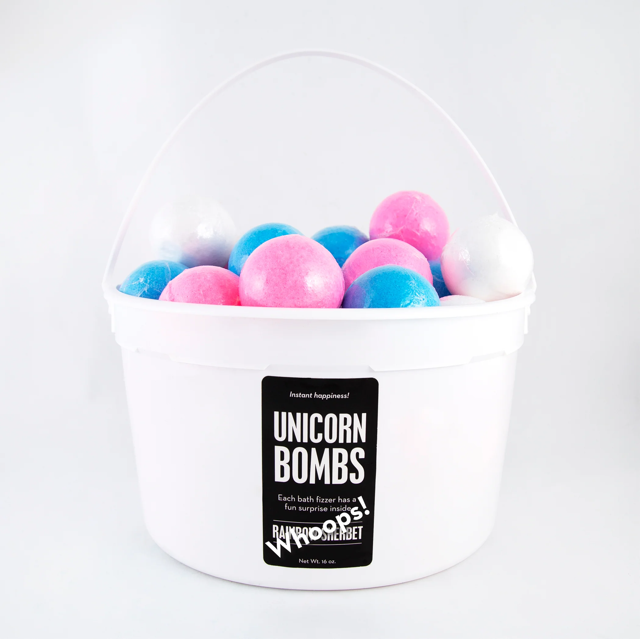 Oddballs Pails (42 mini fizzers) - Image 5
